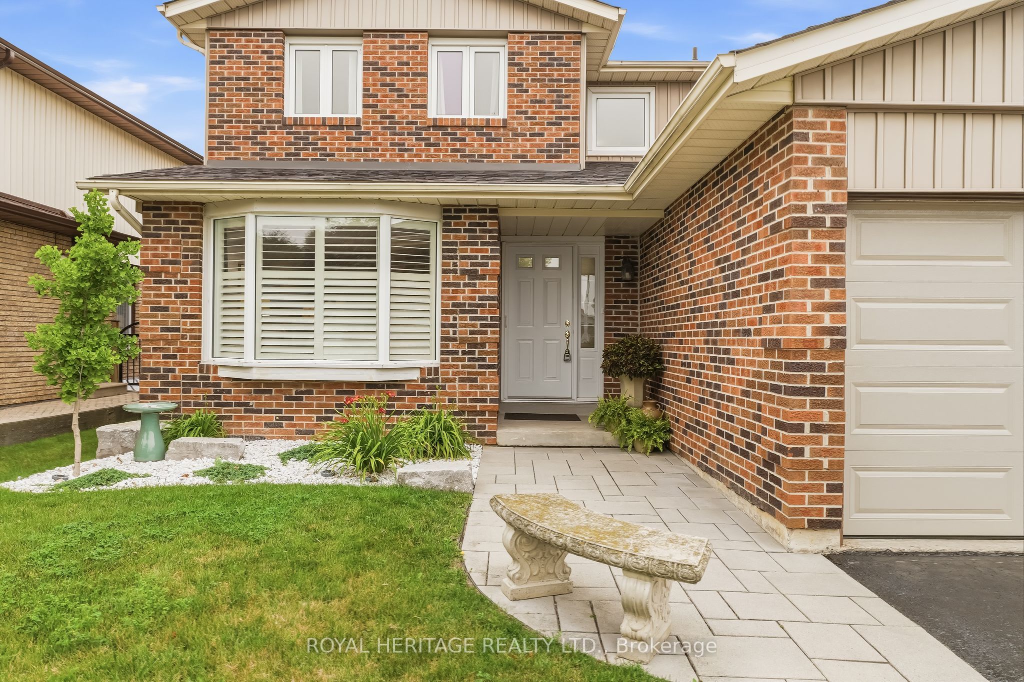7 Carter Crescent, Whitby, ON L1N 6C3 photo 4