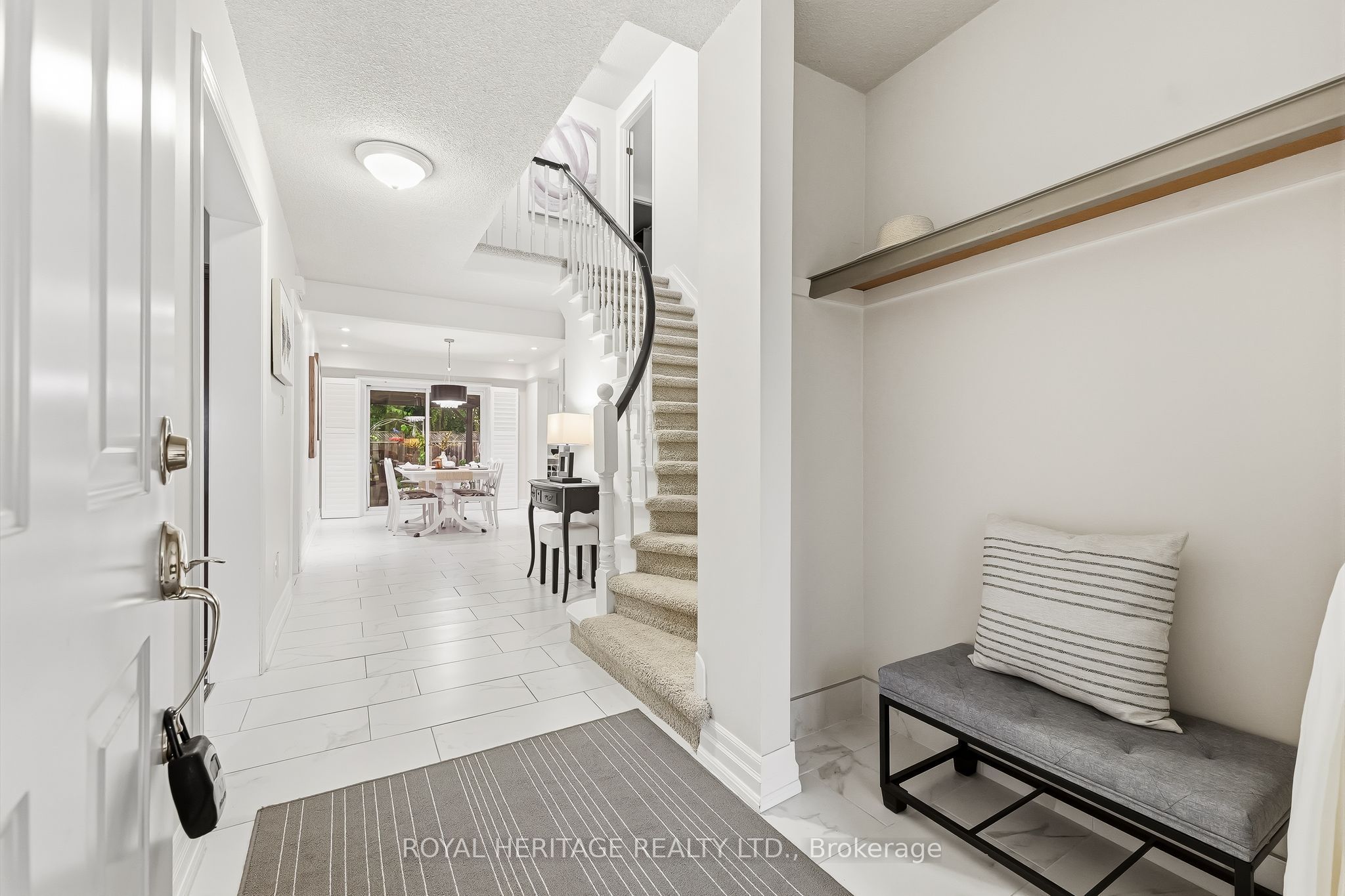 7 Carter Crescent, Whitby, ON L1N 6C3 photo 5