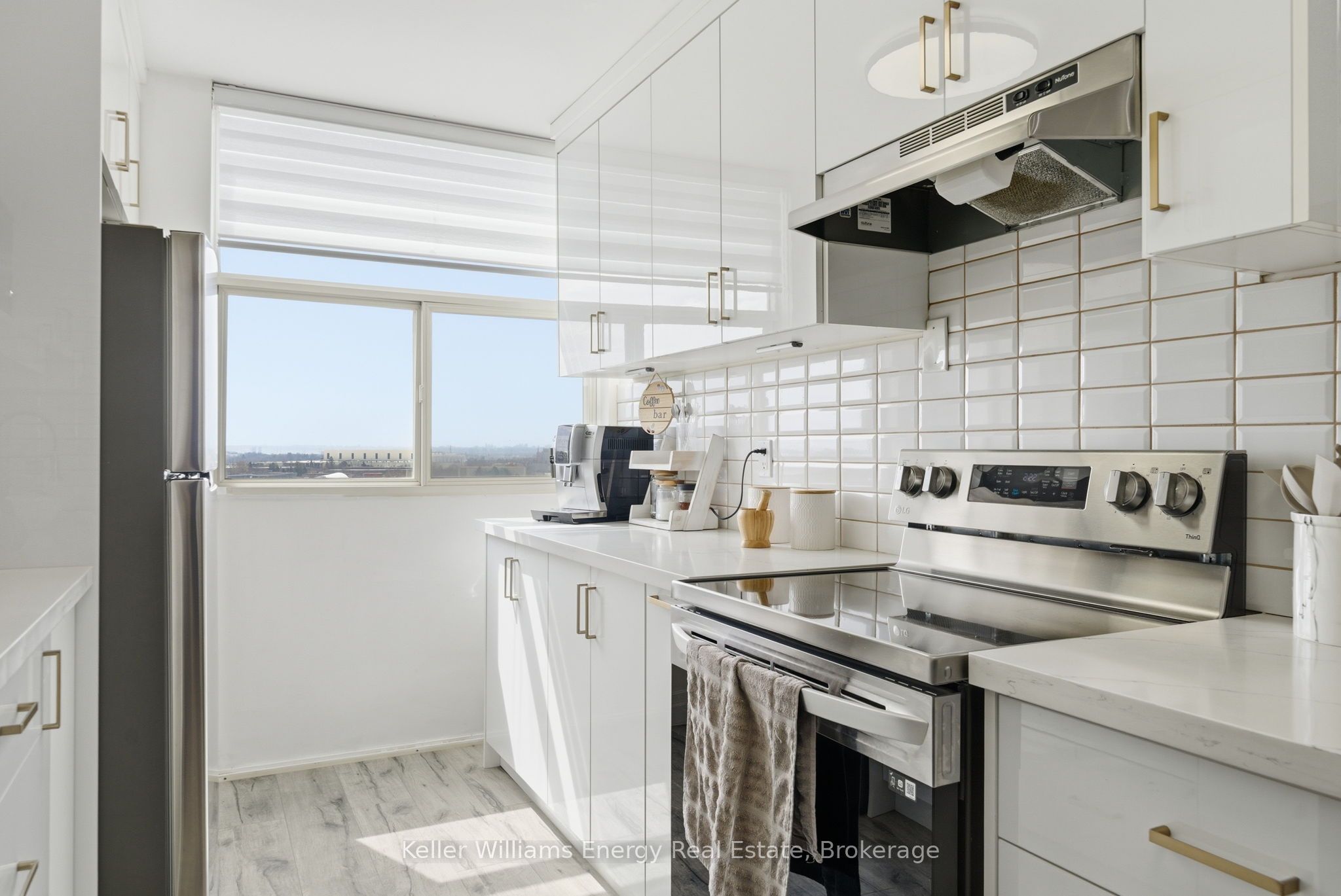 44 Falby Court 1506, Ajax, ON L1S 3L1 photo 5