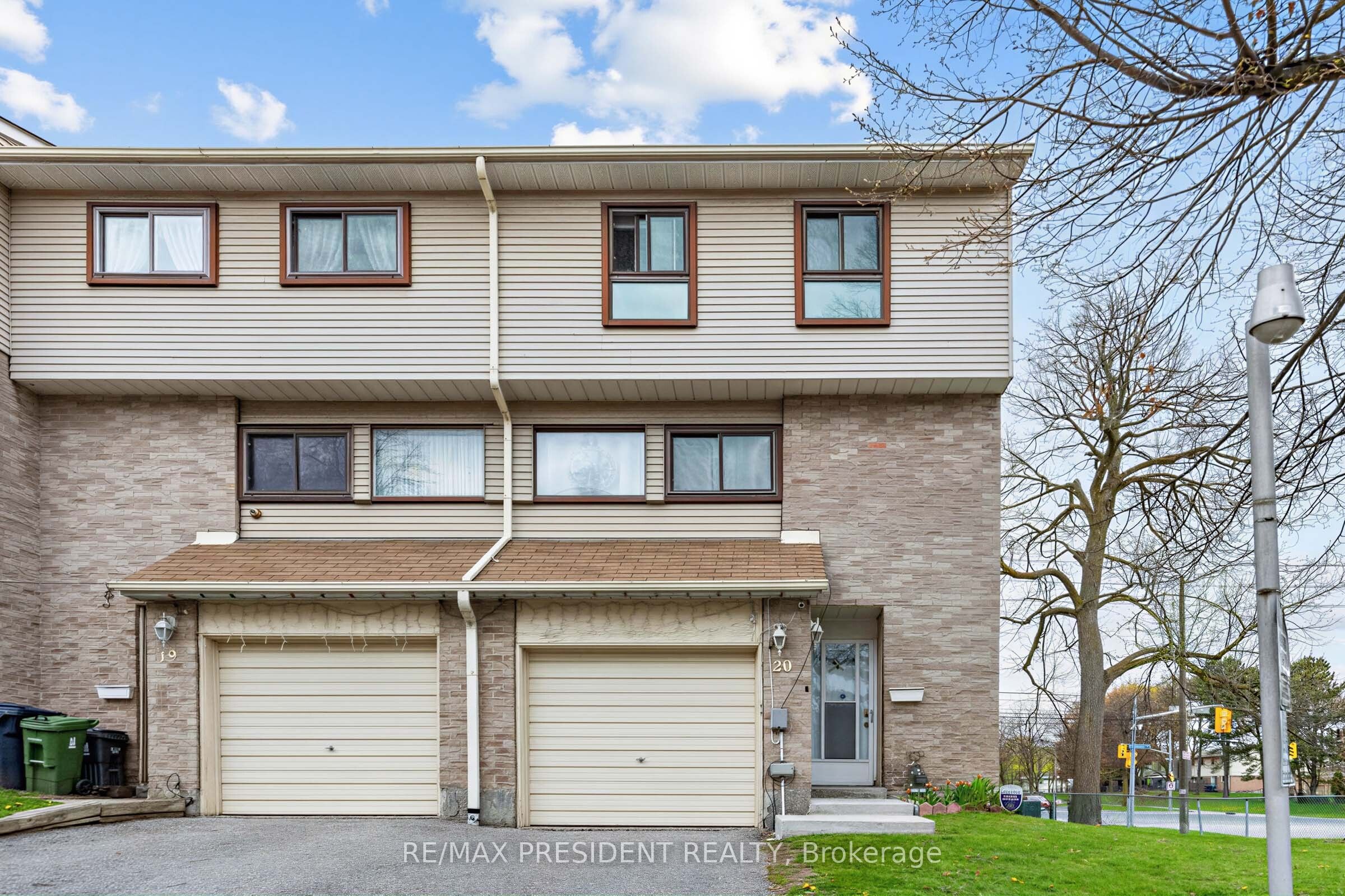 120 Murison Boulevard 20, Toronto, ON M1B 2V6 photo 2