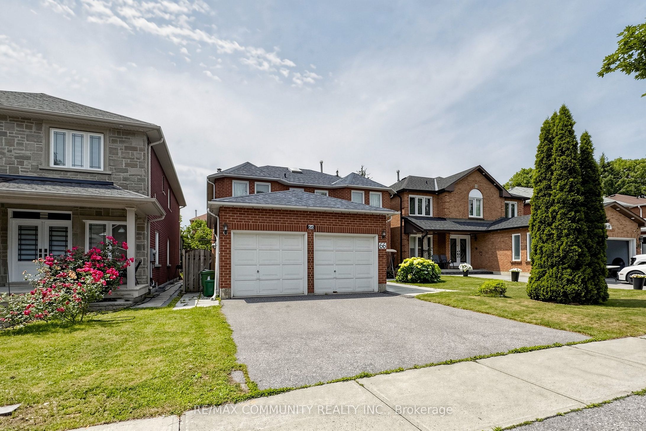 66 Wandering Trail, Toronto, ON M1X 1J8 photo 2