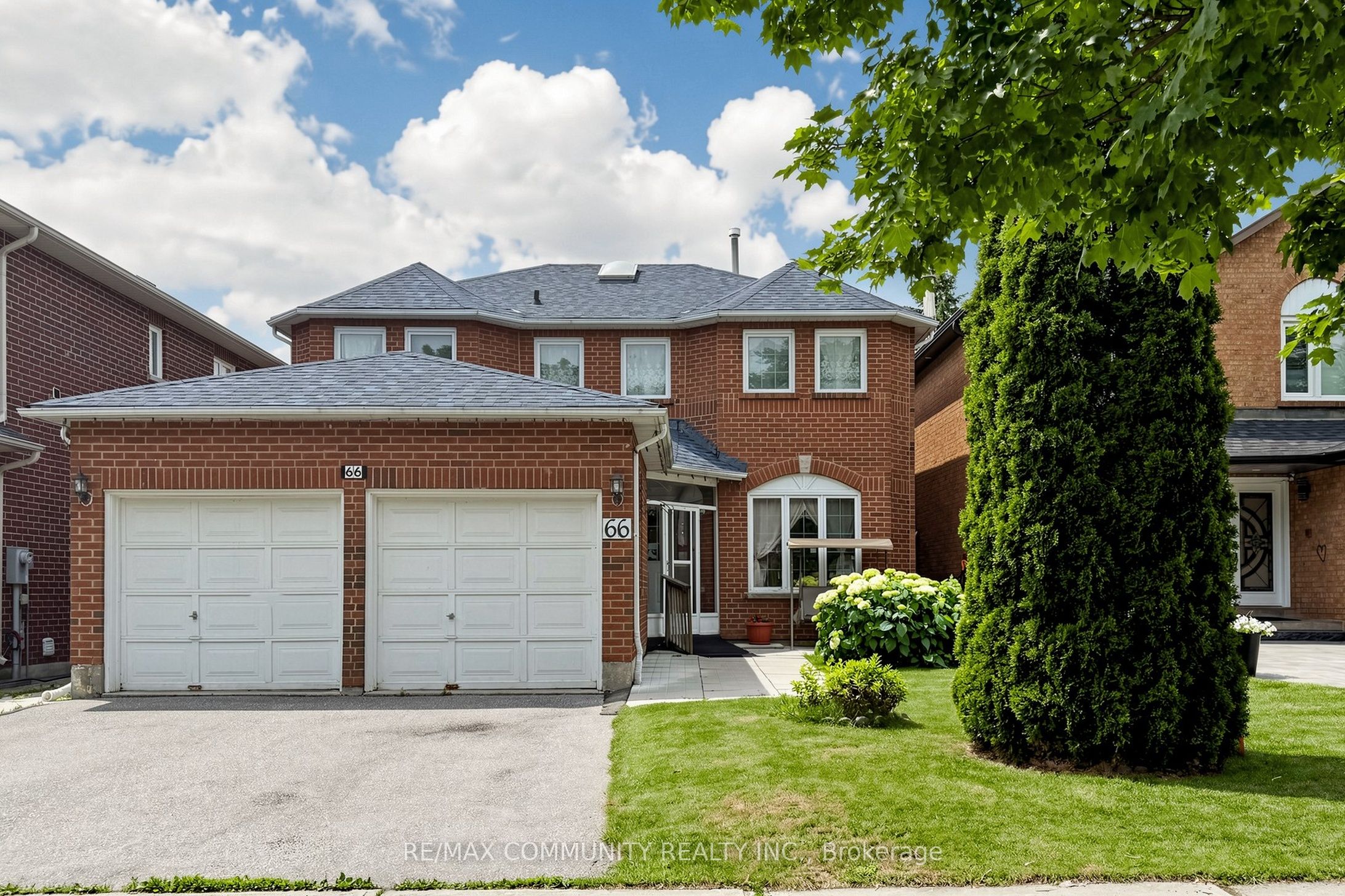 66 Wandering Trail, Toronto, ON M1X 1J8 photo 3