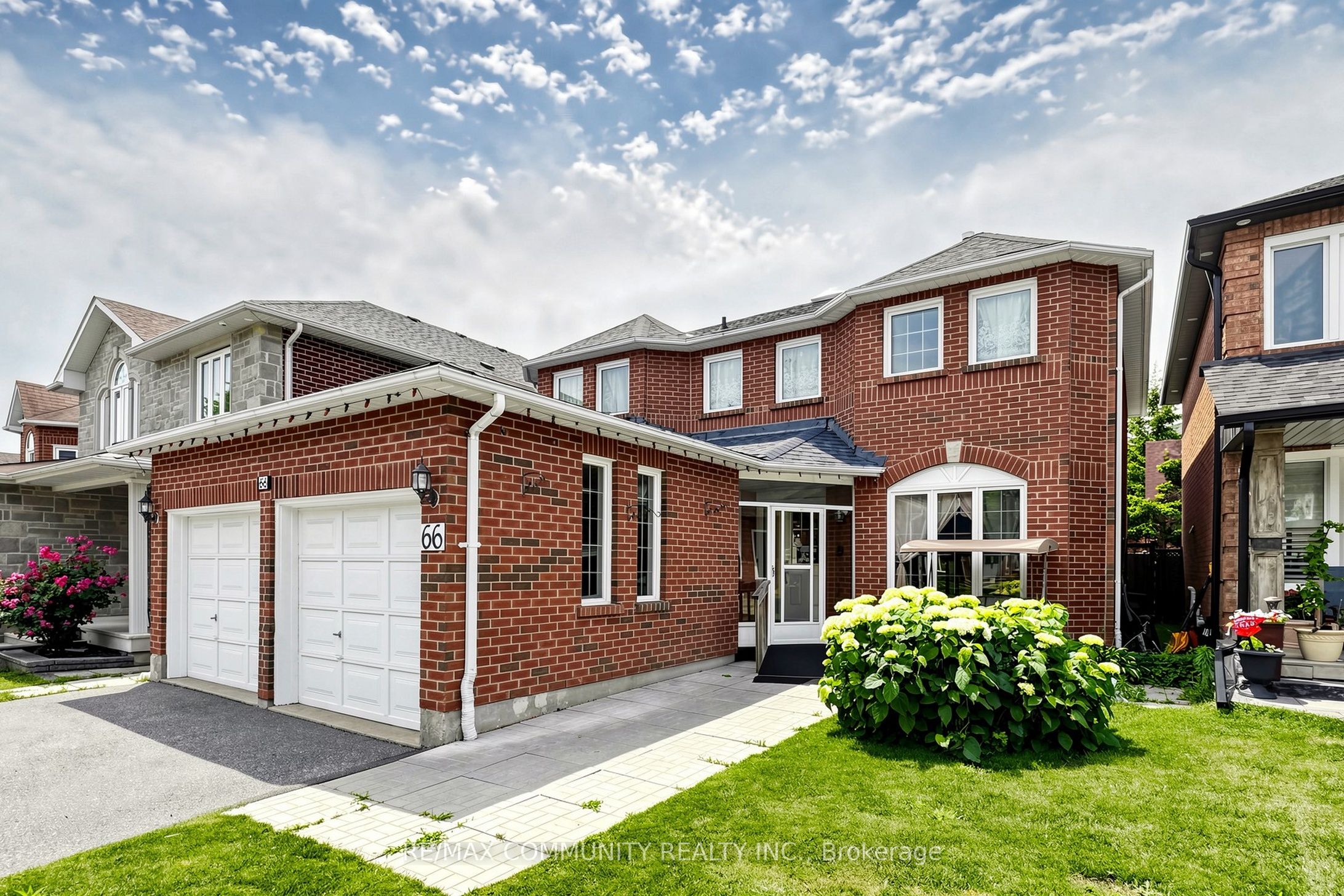 66 Wandering Trail, Toronto, ON M1X 1J8 photo 4
