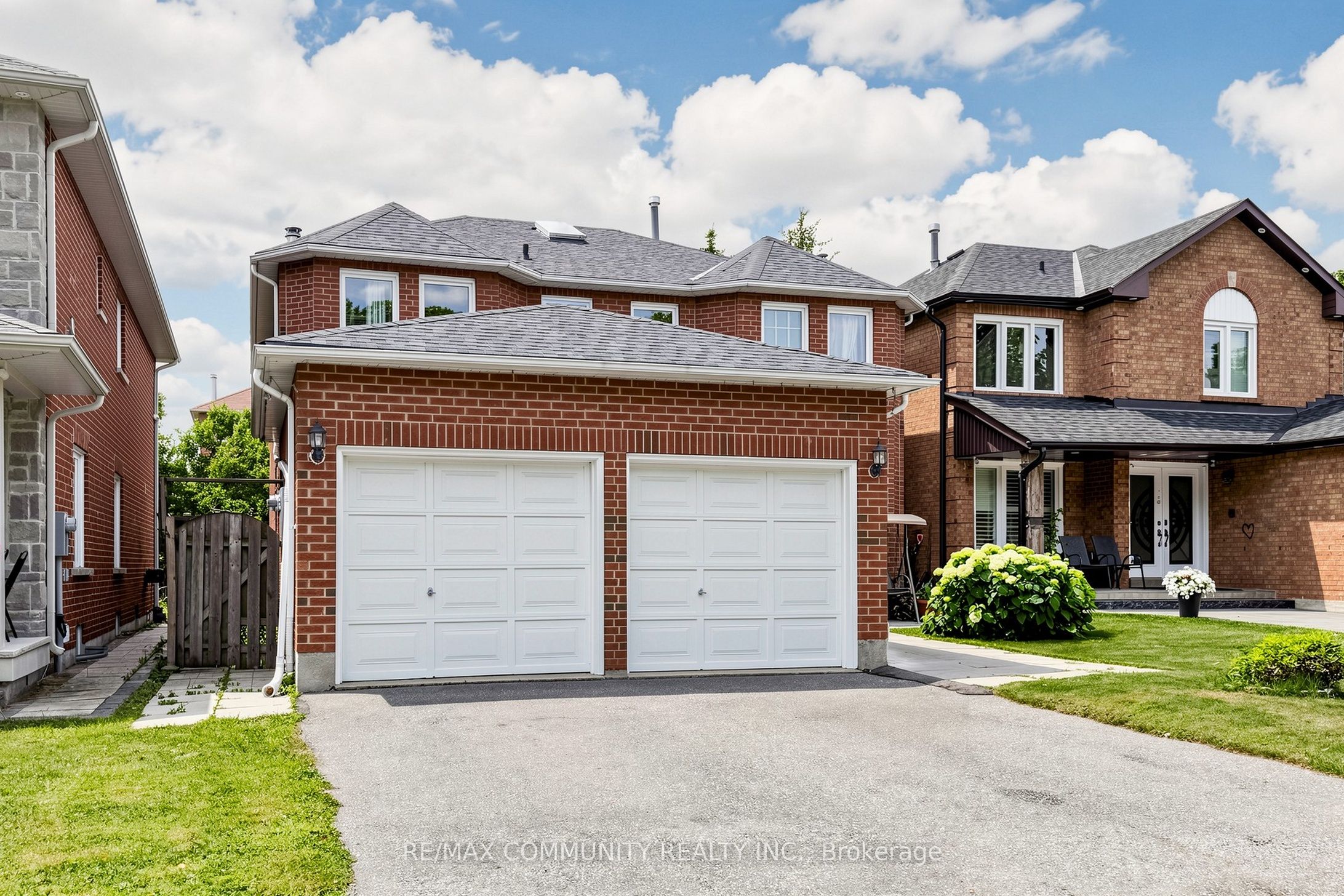 66 Wandering Trail, Toronto, ON M1X 1J8 photo 5