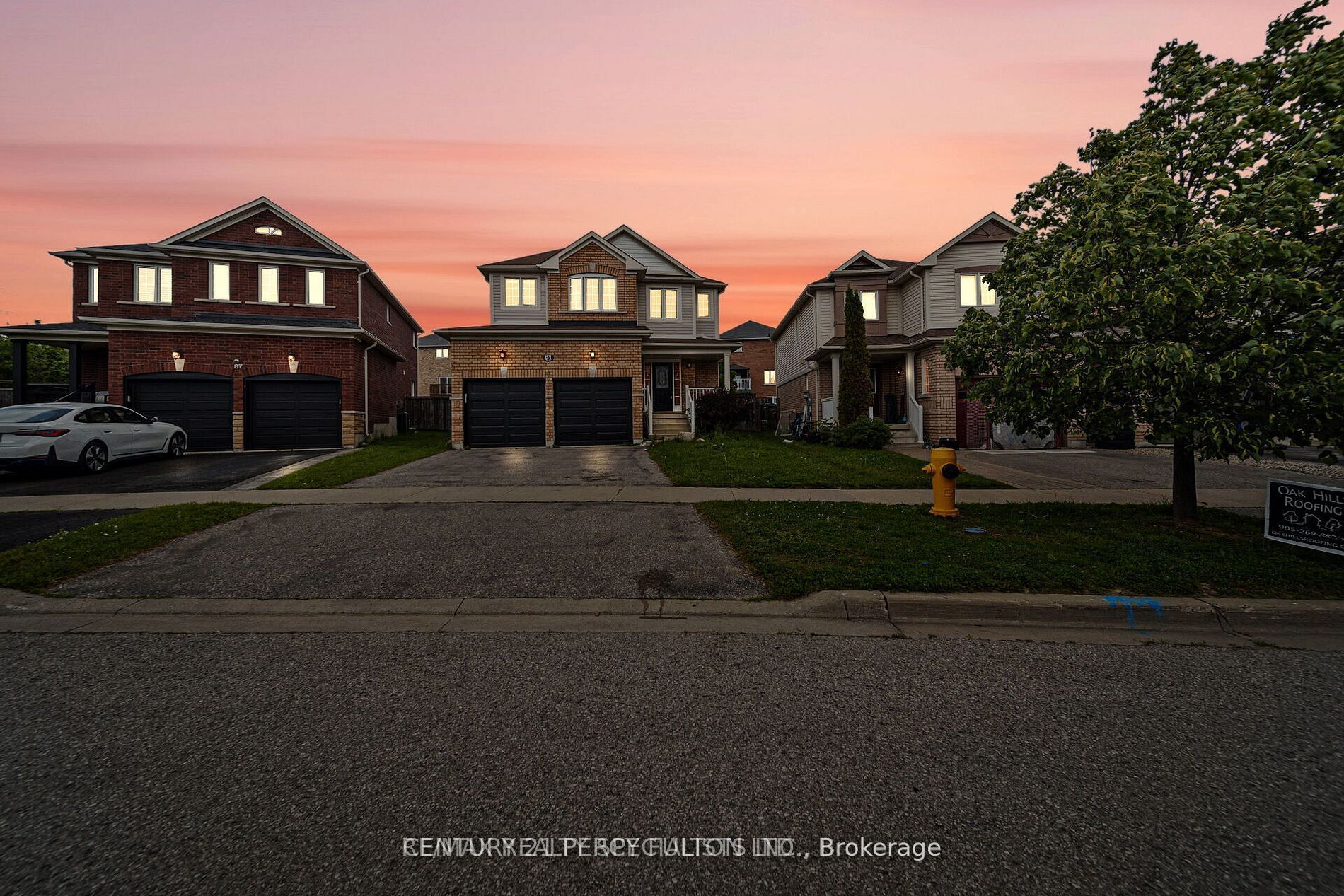 91 Laprade Square, Clarington, ON L1C 0C9 photo 3