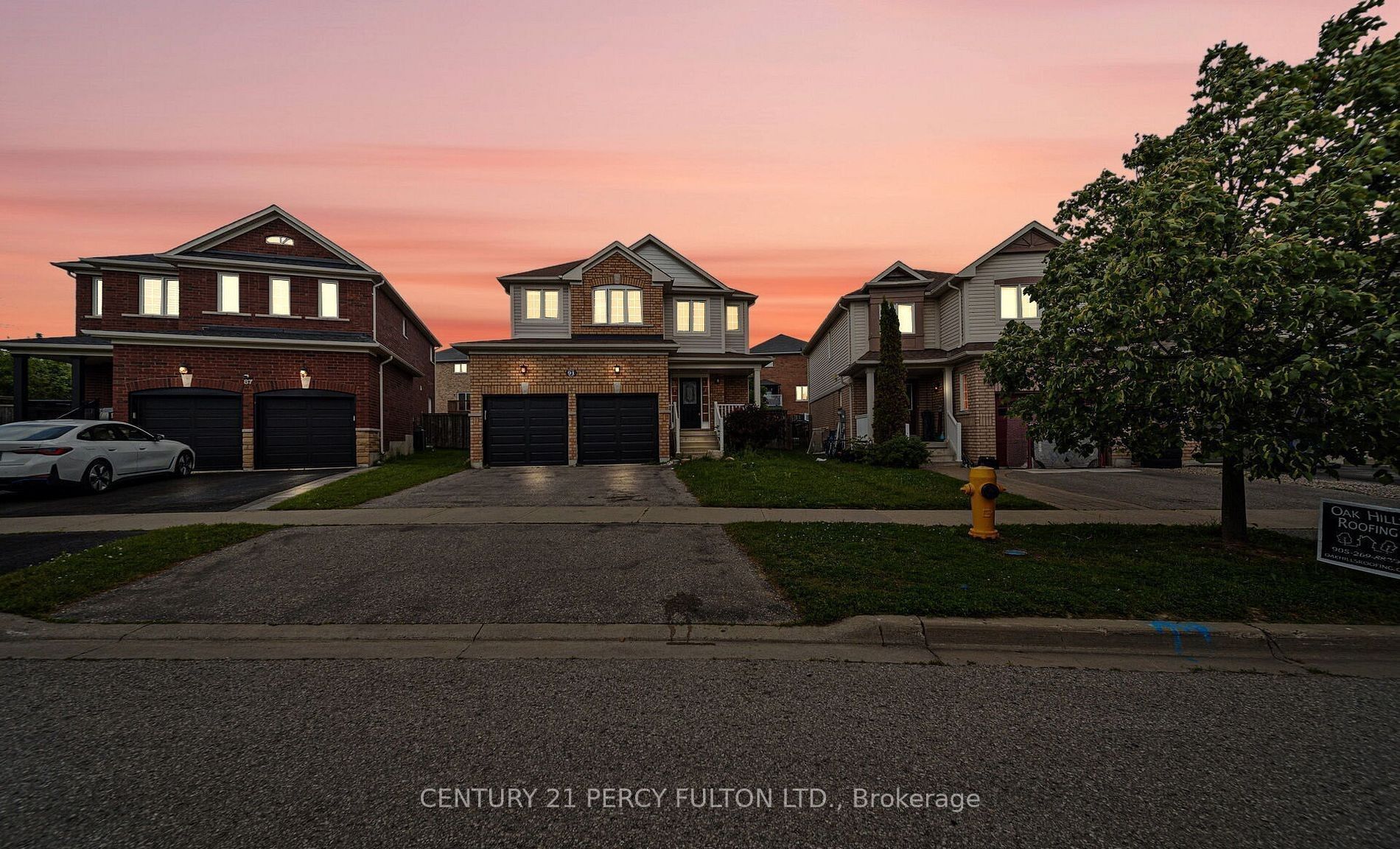 91 Laprade Square, Clarington, ON L1C 0C9 photo 4