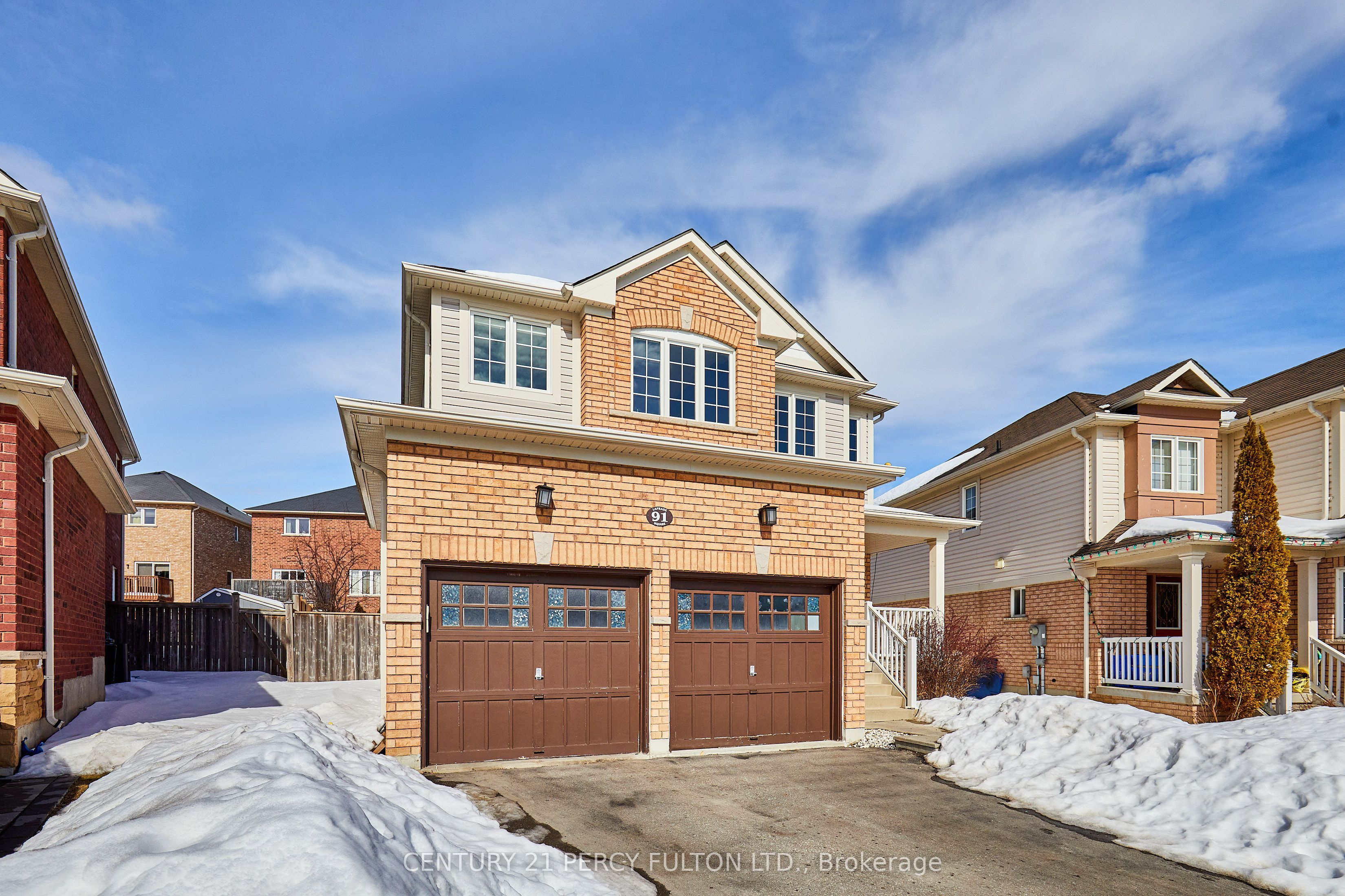 91 Laprade Square, Clarington, ON L1C 0C9 photo 5