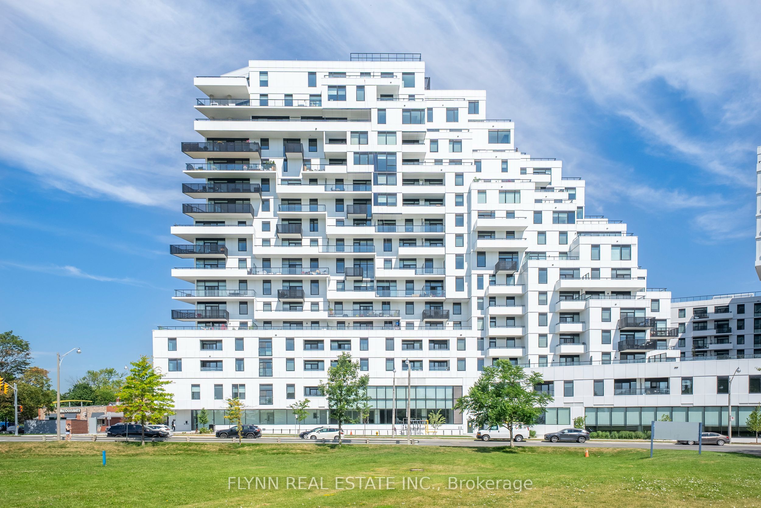 1050 Eastern Avenue 315, Toronto, ON M4L 0B7