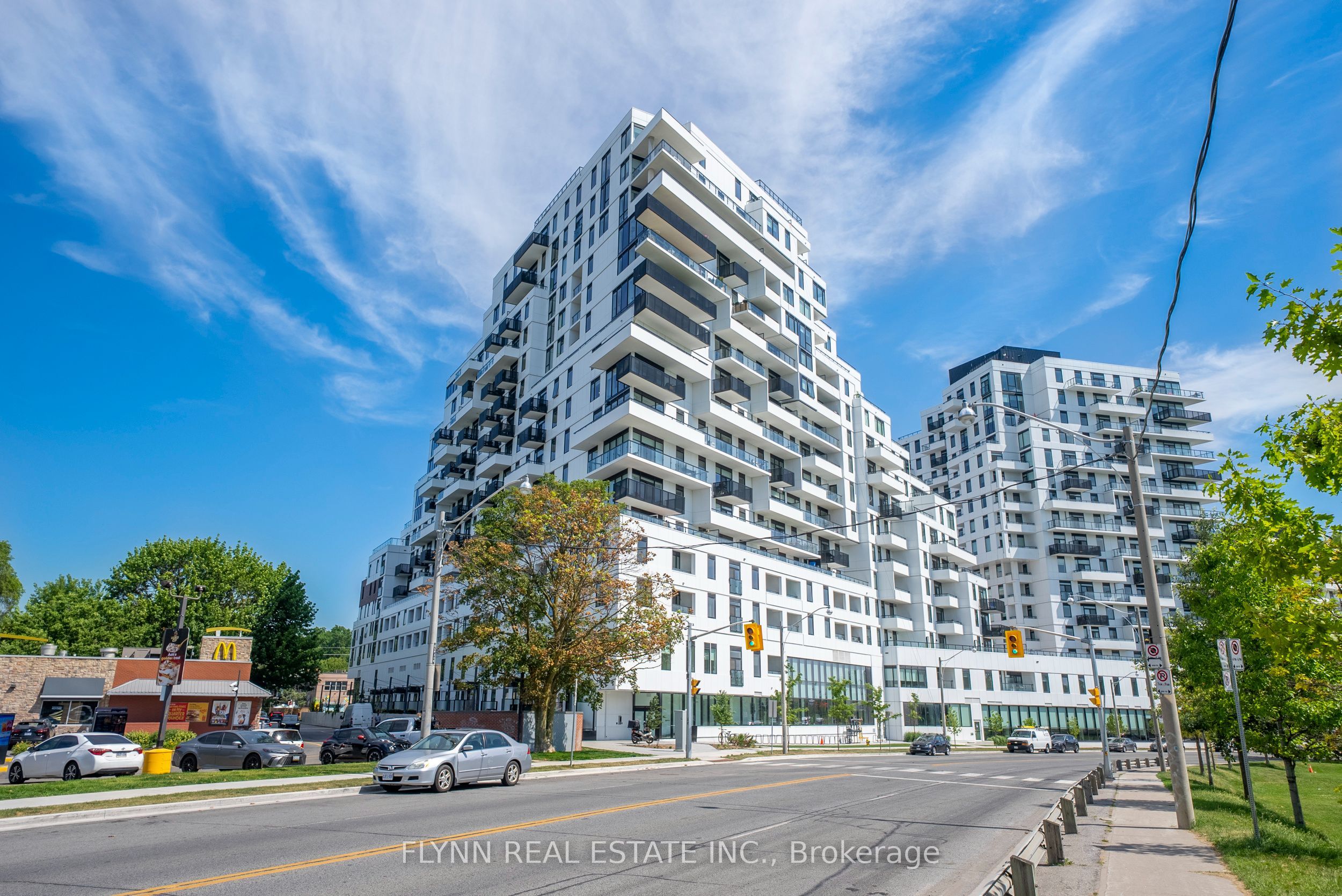 1050 Eastern Avenue 315, Toronto, ON M4L 0B7 photo 2