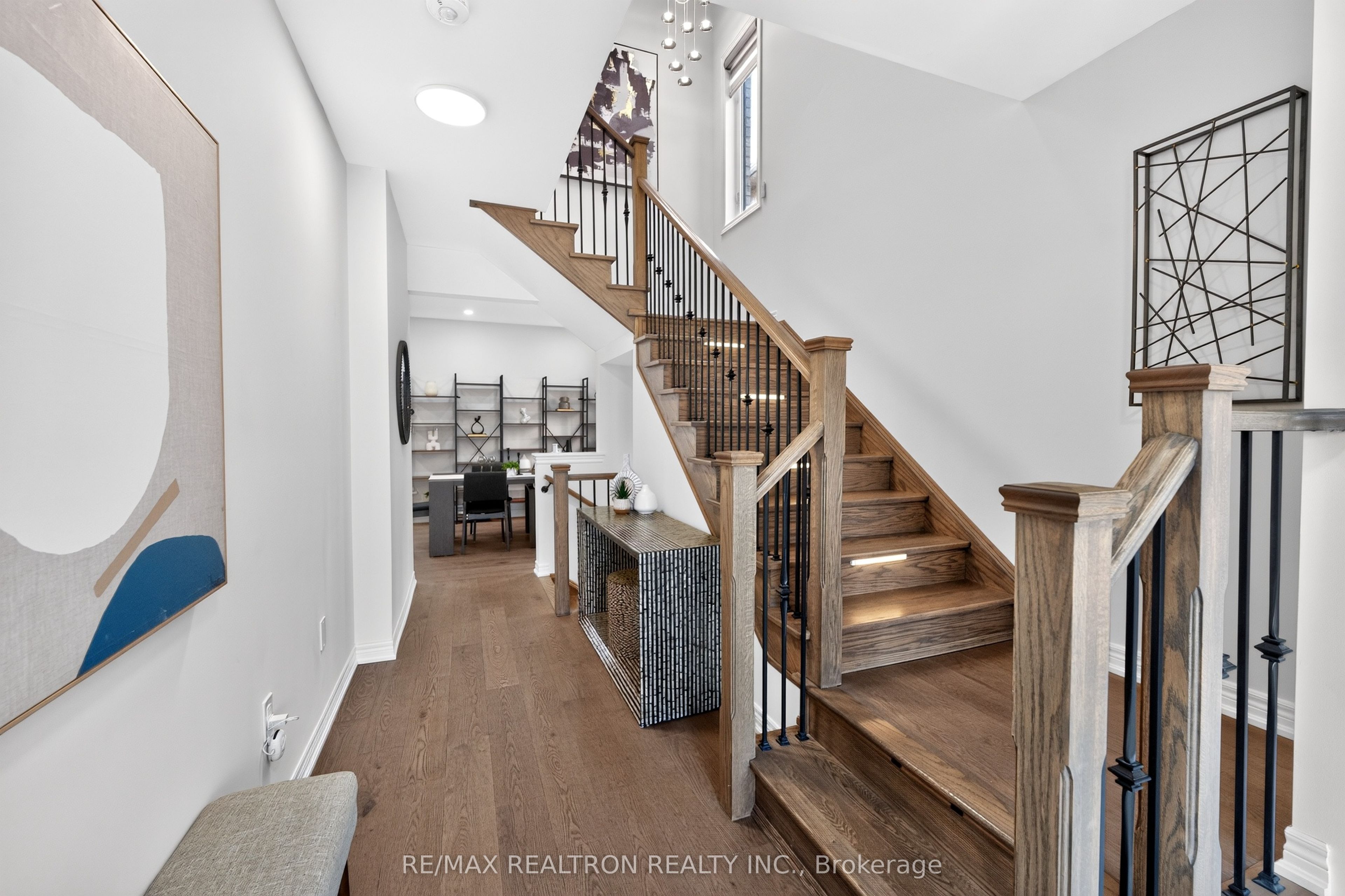 117 Micklefield Avenue, Whitby, ON L1P 0L3 photo 4
