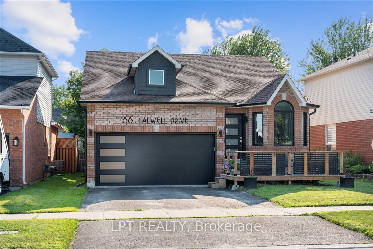 88 Calwell Drive, Scugog, ON L9L 1T7 photo 2