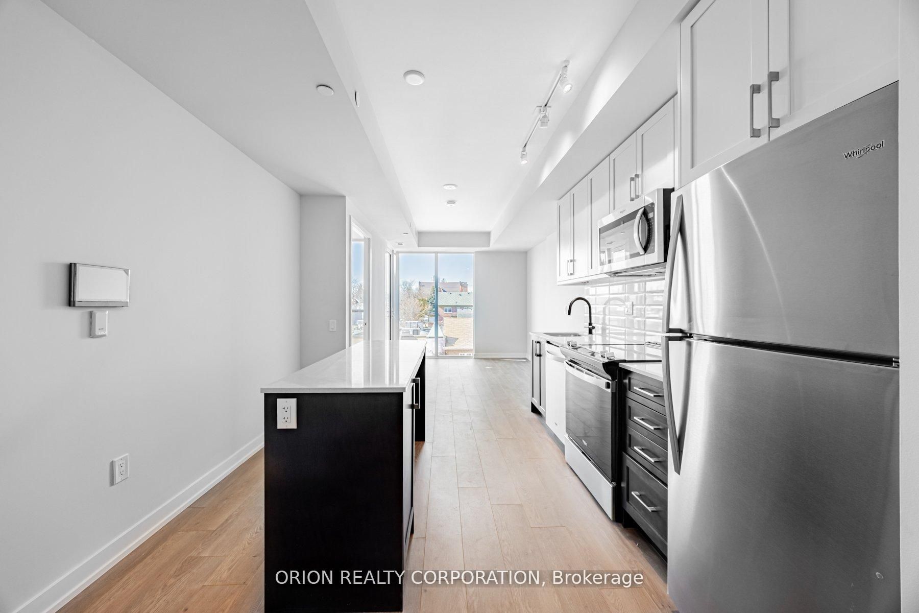 201 Brock Street S 221, Whitby, ON L1N 0P8 photo 4