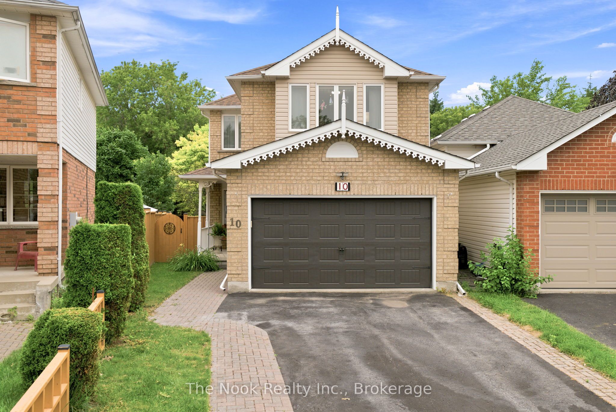 10 Orr Court, Clarington, ON L1C 5A8
