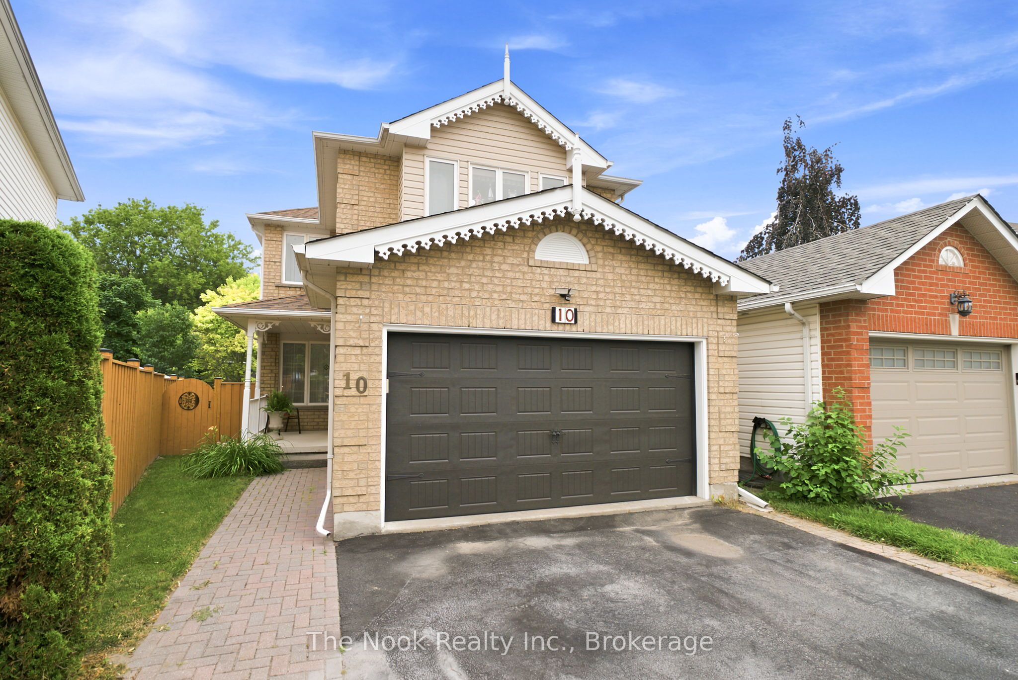 10 Orr Court, Clarington, ON L1C 5A8 photo 2