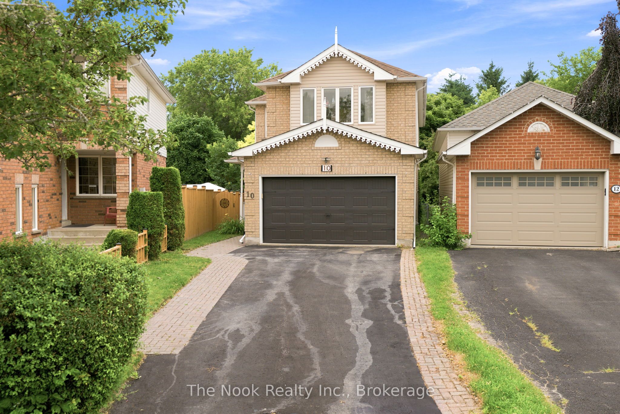 10 Orr Court, Clarington, ON L1C 5A8 photo 3