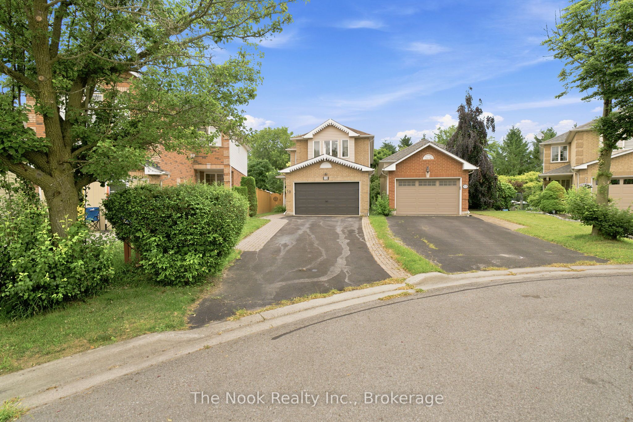 10 Orr Court, Clarington, ON L1C 5A8 photo 4