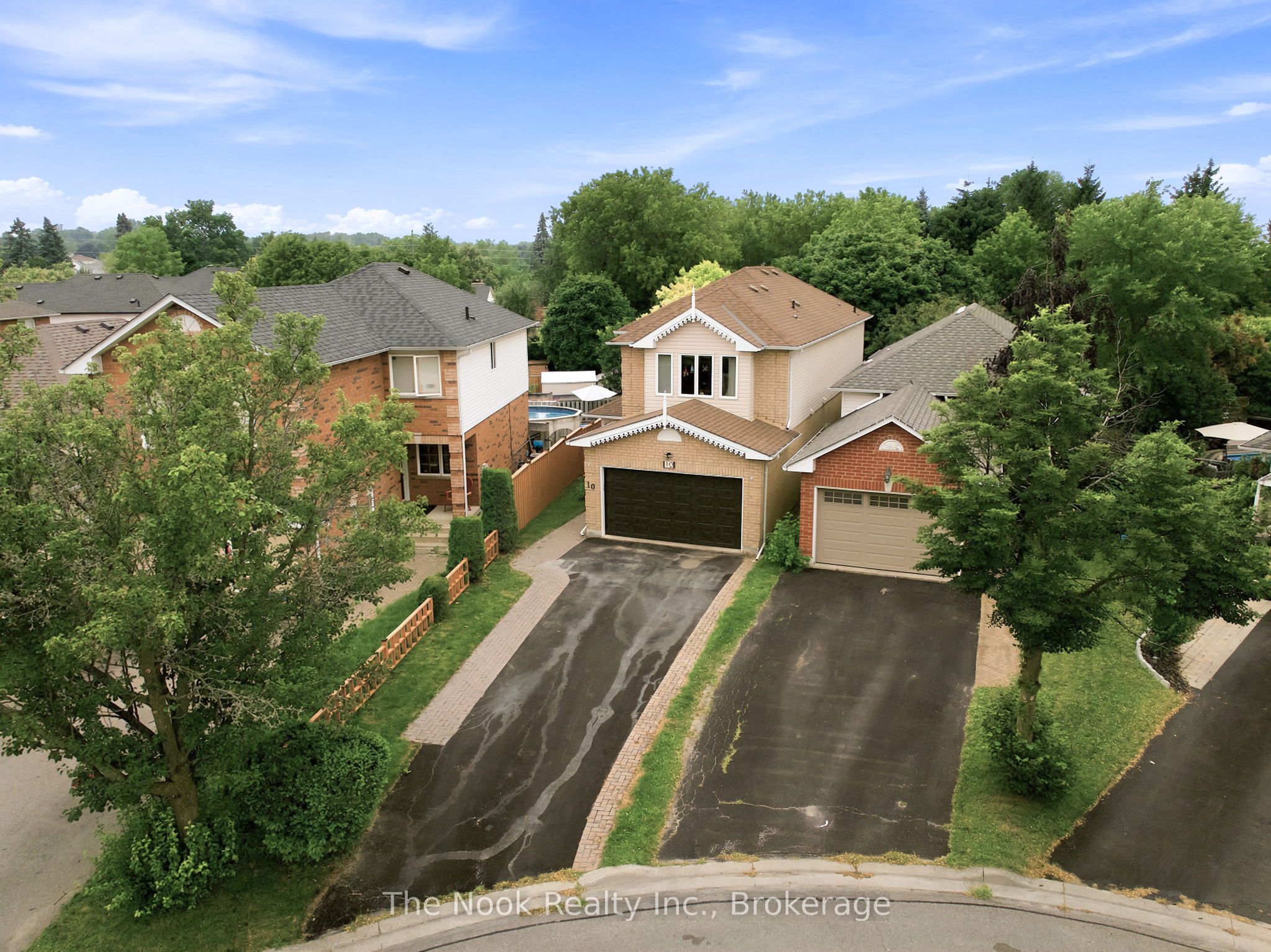 10 Orr Court, Clarington, ON L1C 5A8 photo 5