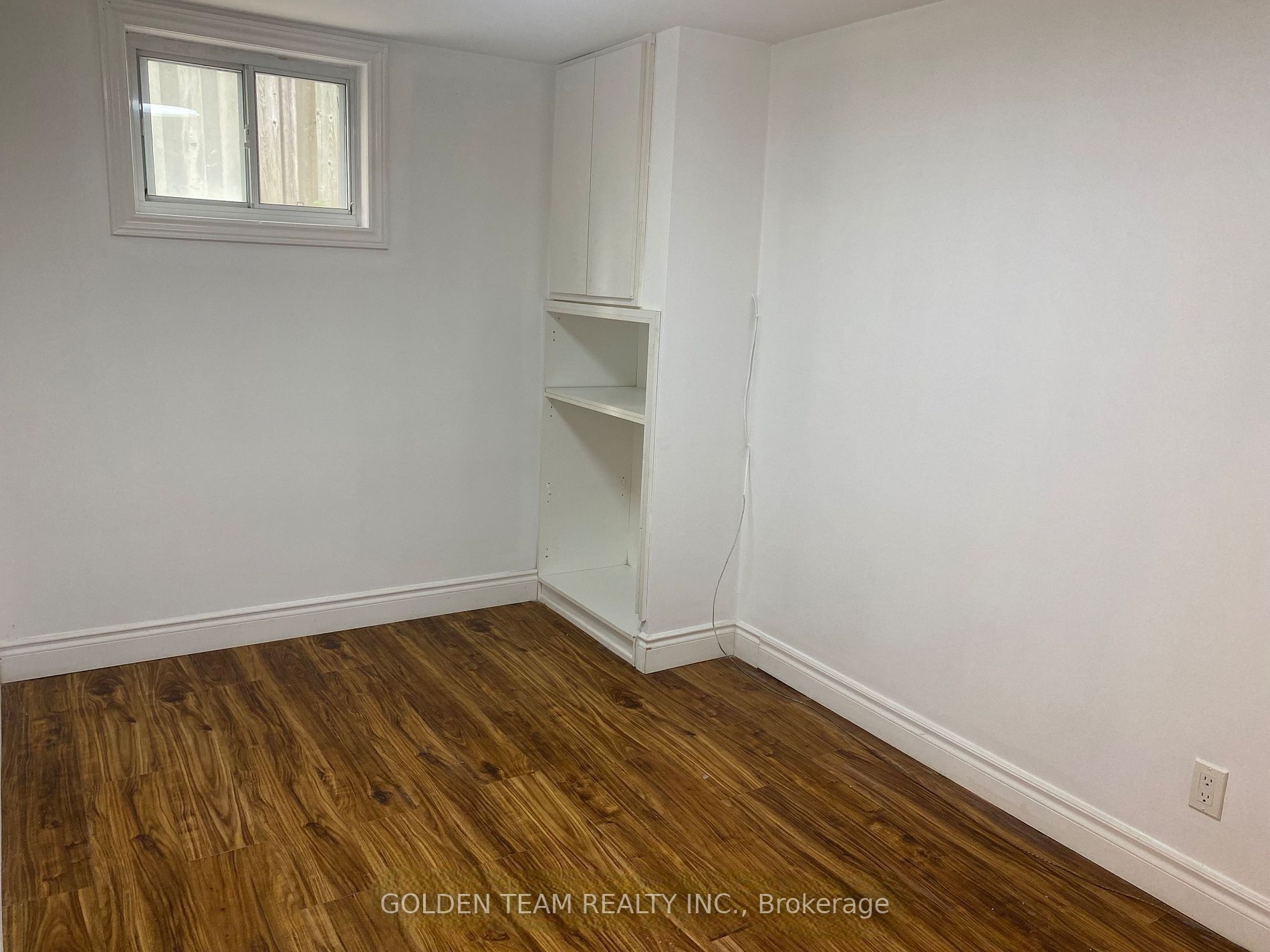 21 Canham Crescent BSMT, Toronto, ON M1S 2H7 photo 4