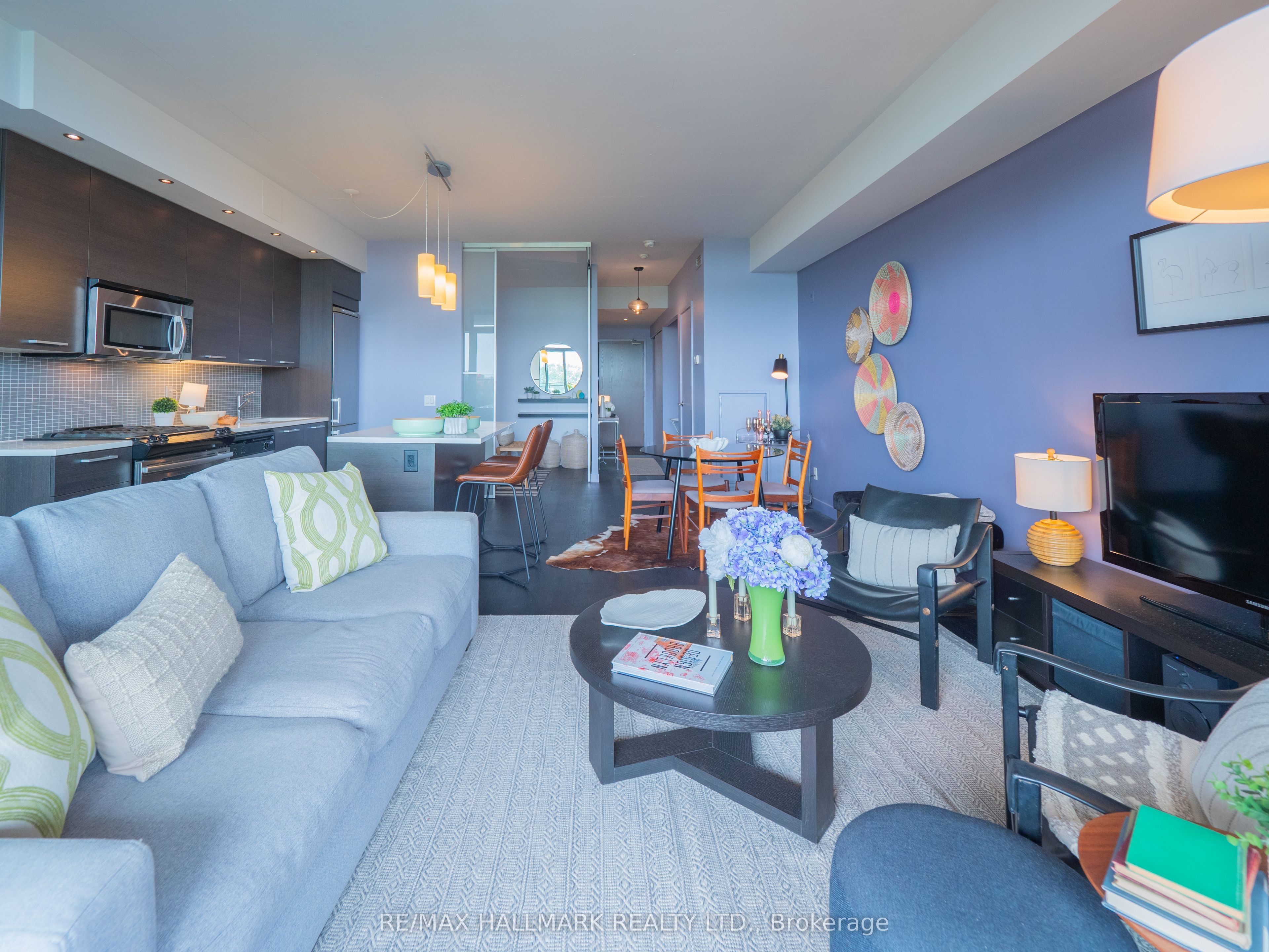 90 Broadview Avenue 602, Toronto, ON M4M 0A7 photo 5