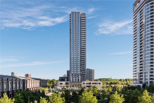 255 Village Green Square 707, Toronto, ON M1S 0L7 photo 2