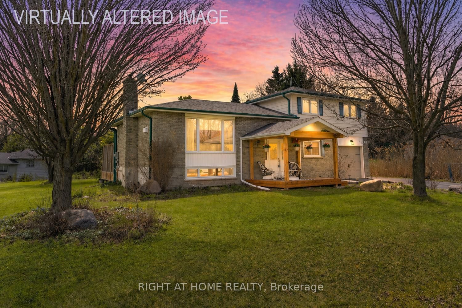 17 Crestview Avenue, Scugog, ON L0B 1B0 photo 4