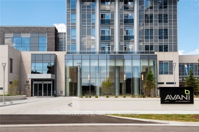 255 Village Green Square 1905, Toronto, ON M1S 0L7 photo 2