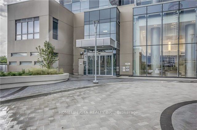 255 Village Green Square 1905, Toronto, ON M1S 0L7 photo 3