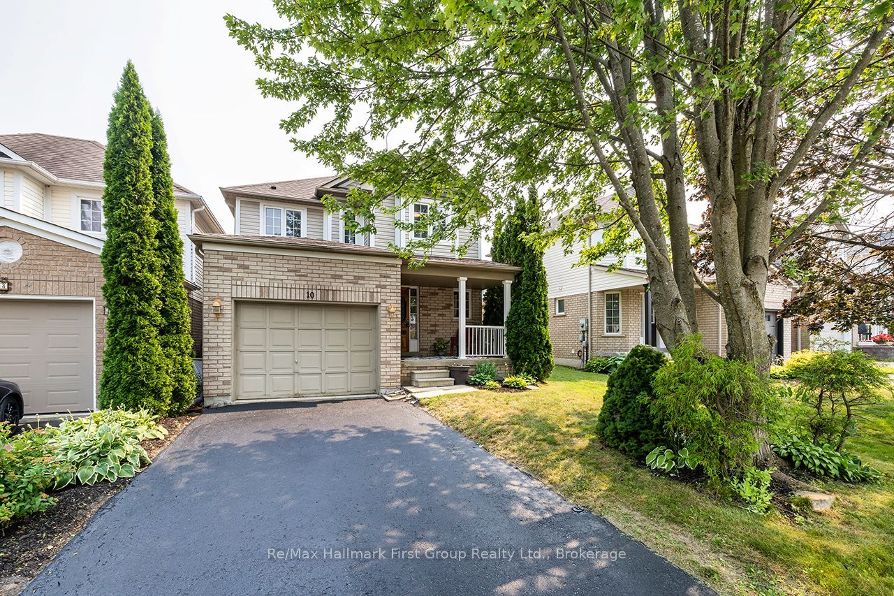 10 Winchurch Drive, Scugog, ON L9L 1T6