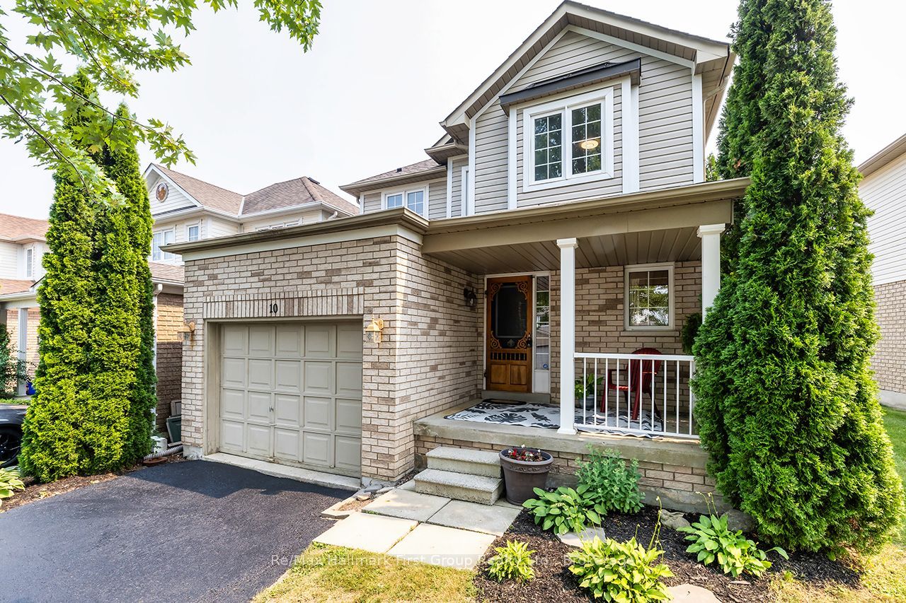 10 Winchurch Drive, Scugog, ON L9L 1T6 photo 2