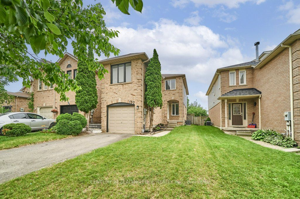 137 Timber Mill Avenue, Whitby, ON L1R 2H3 photo 4