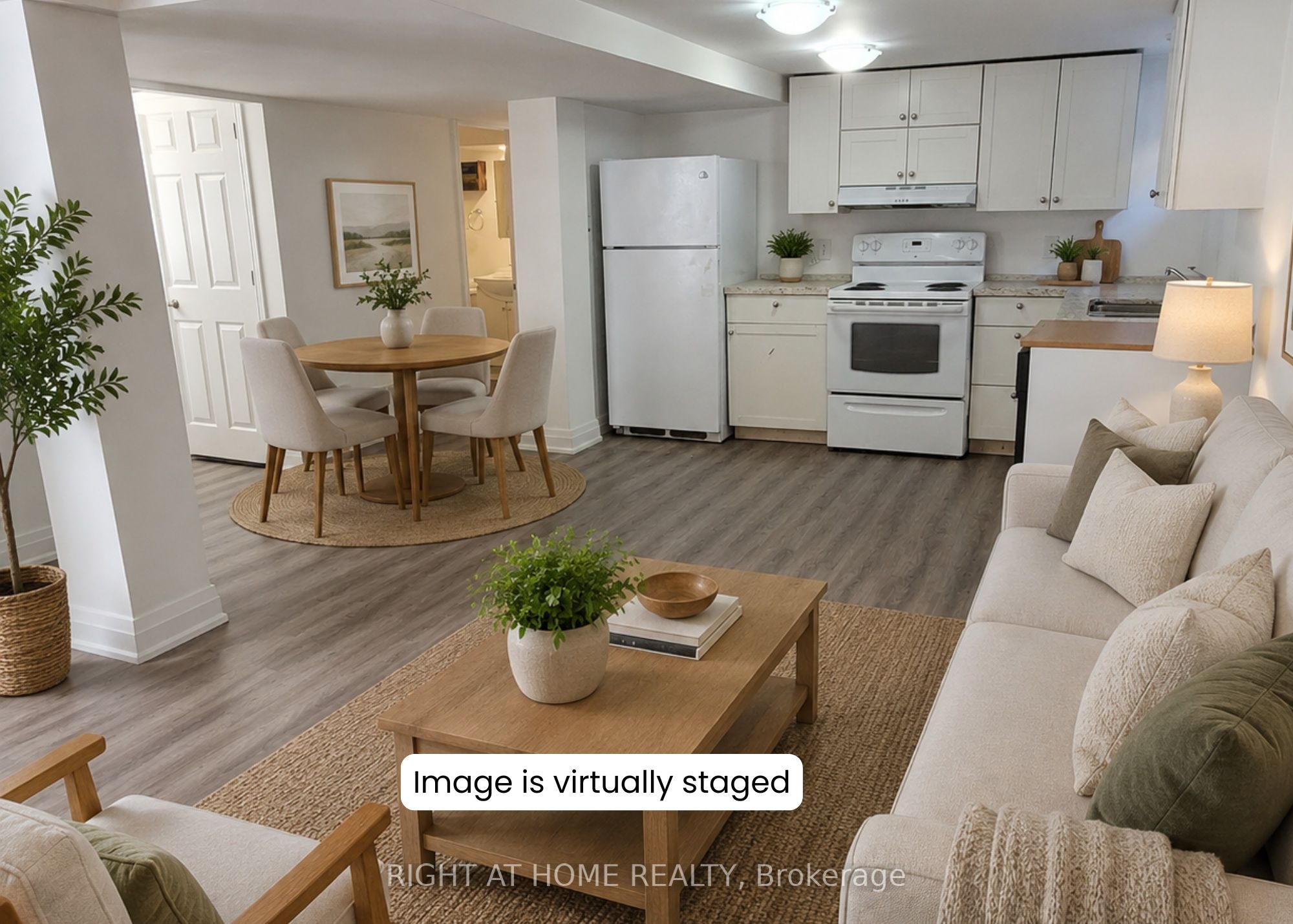 202 Cadillac Avenue S Lower, Oshawa, ON L1H 5Z7