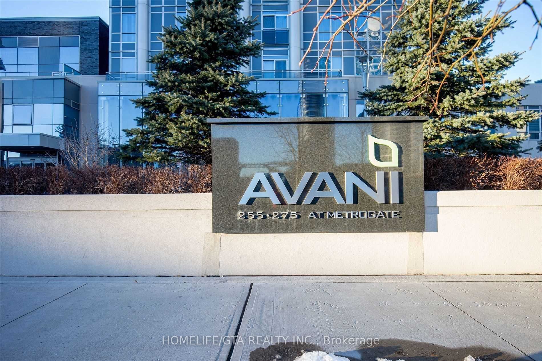275 Village Green Square 2120, Toronto, ON M1S 0L1 photo 2