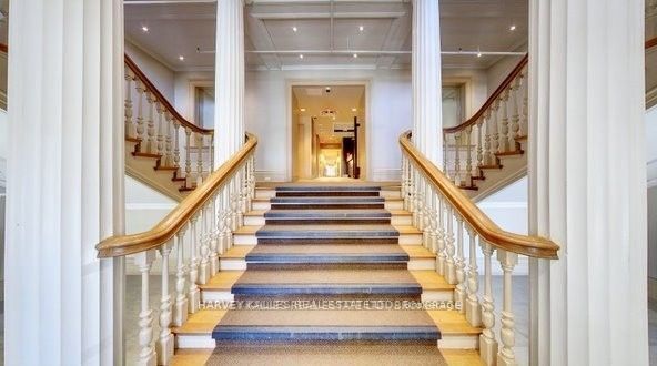 201 Carlaw Avenue W 232, Toronto, ON M4M 2S1 photo 2