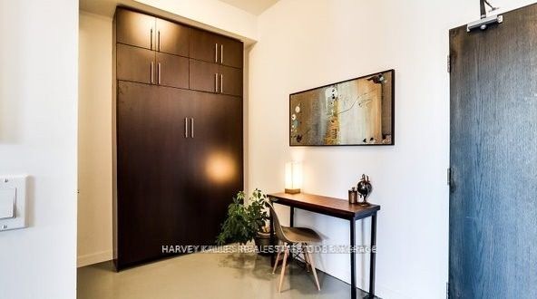 201 Carlaw Avenue W 232, Toronto, ON M4M 2S1 photo 3