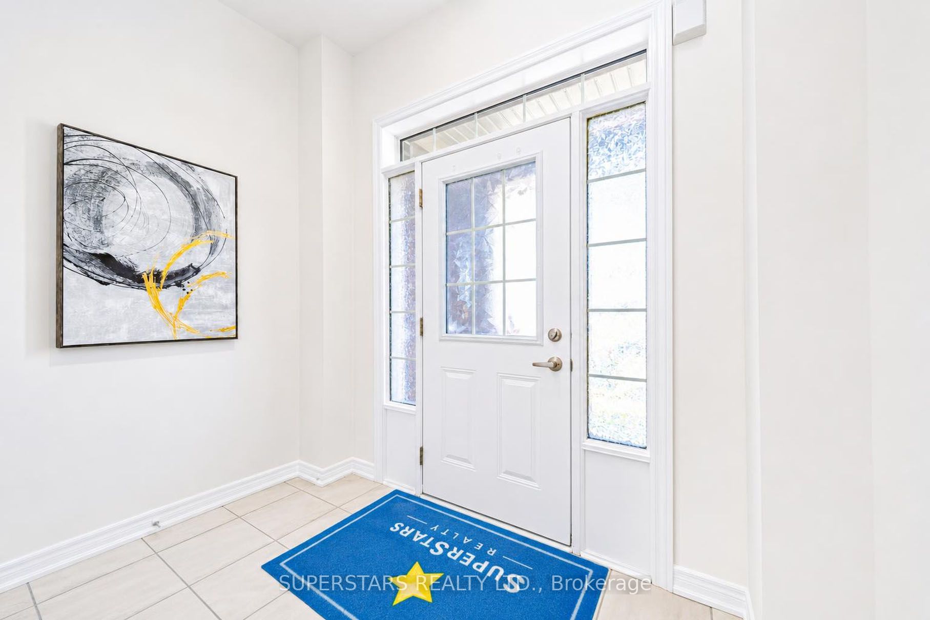919 Elizabeth Mackenzie Drive, Pickering, ON L1X 0P5 photo 3