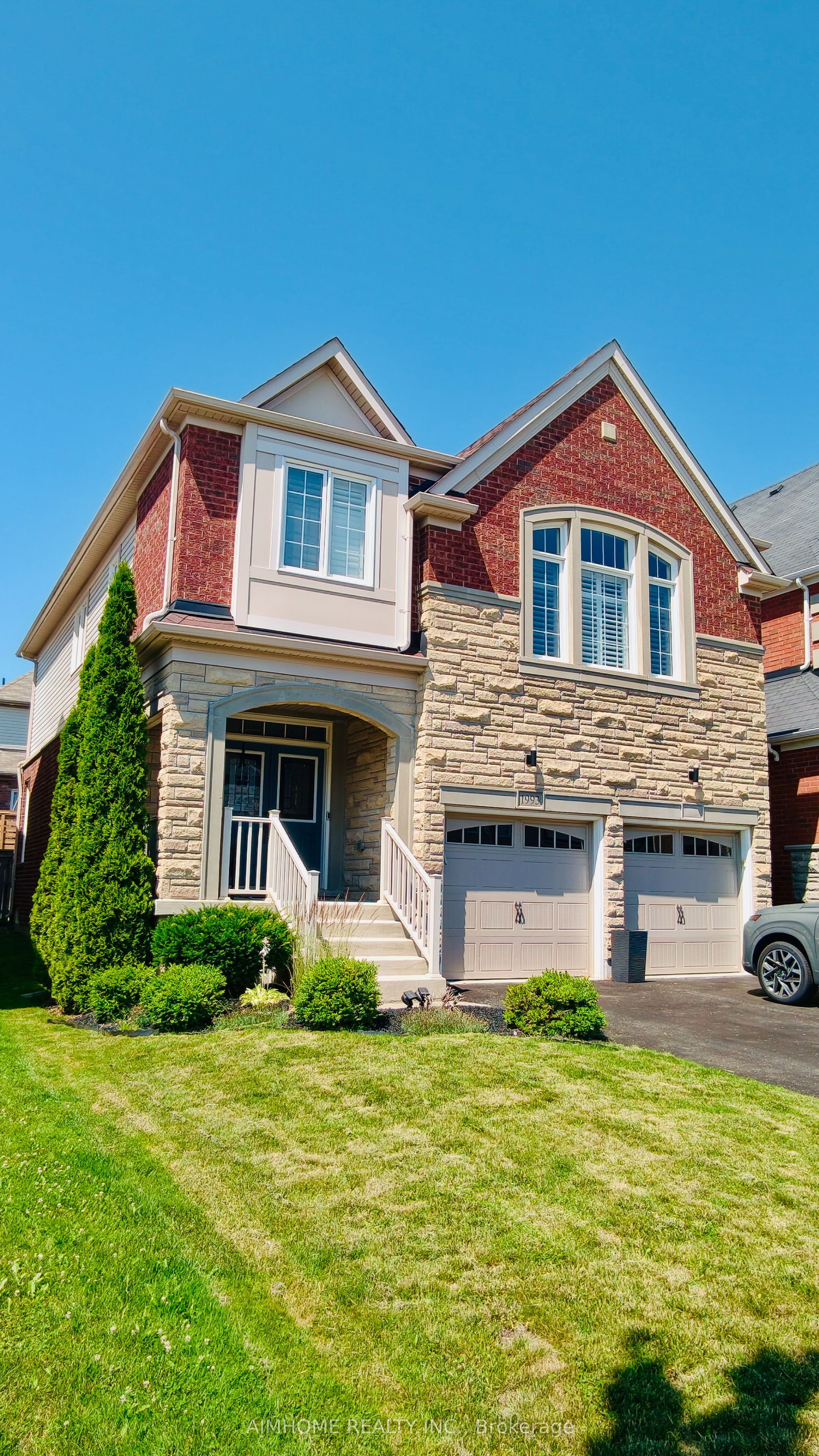 1993 Cocklin Crescent, Oshawa, ON L1K 0T6 photo 2