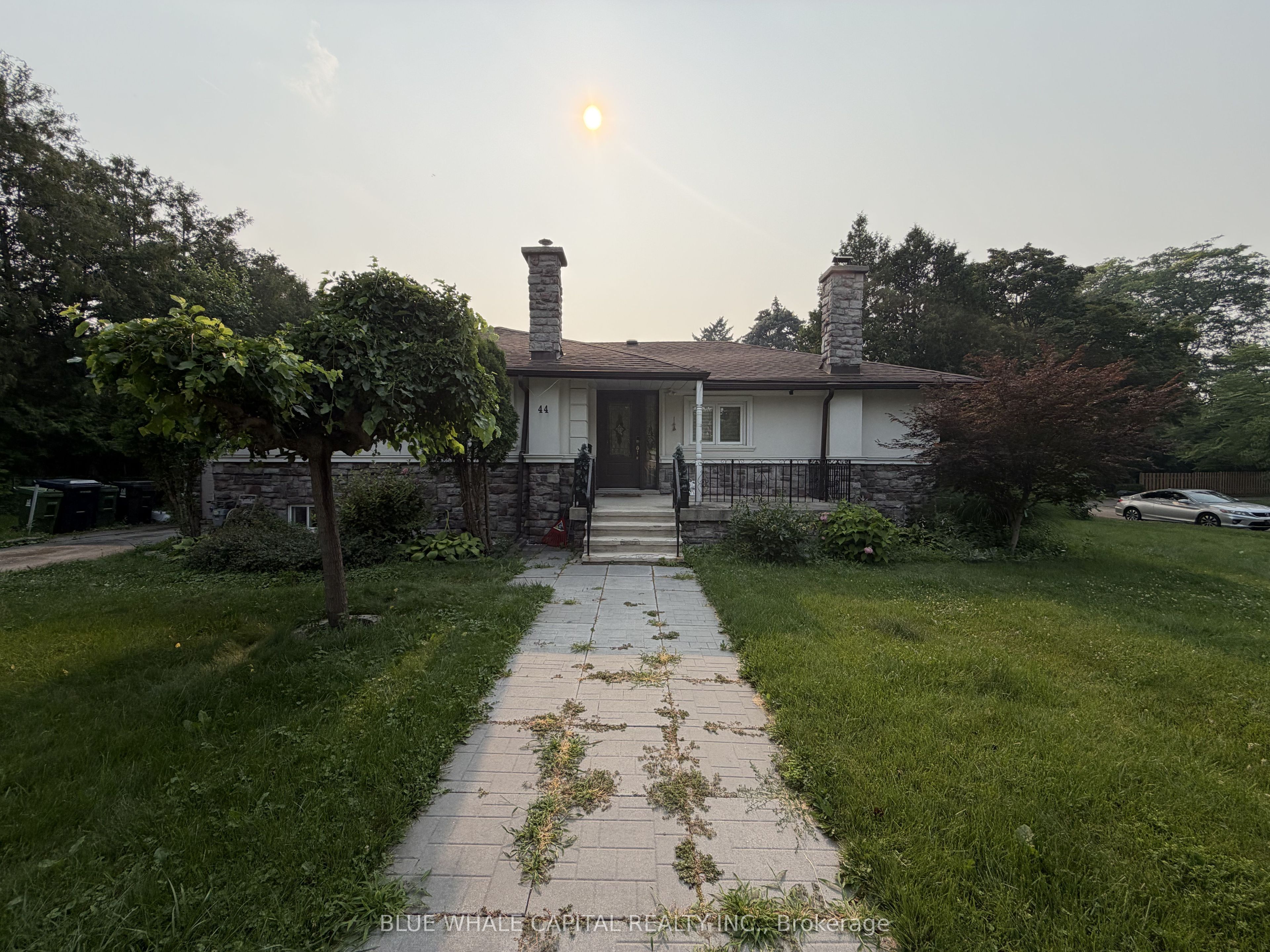 44 Tordale Crescent Main, Toronto, ON M1P 3X7