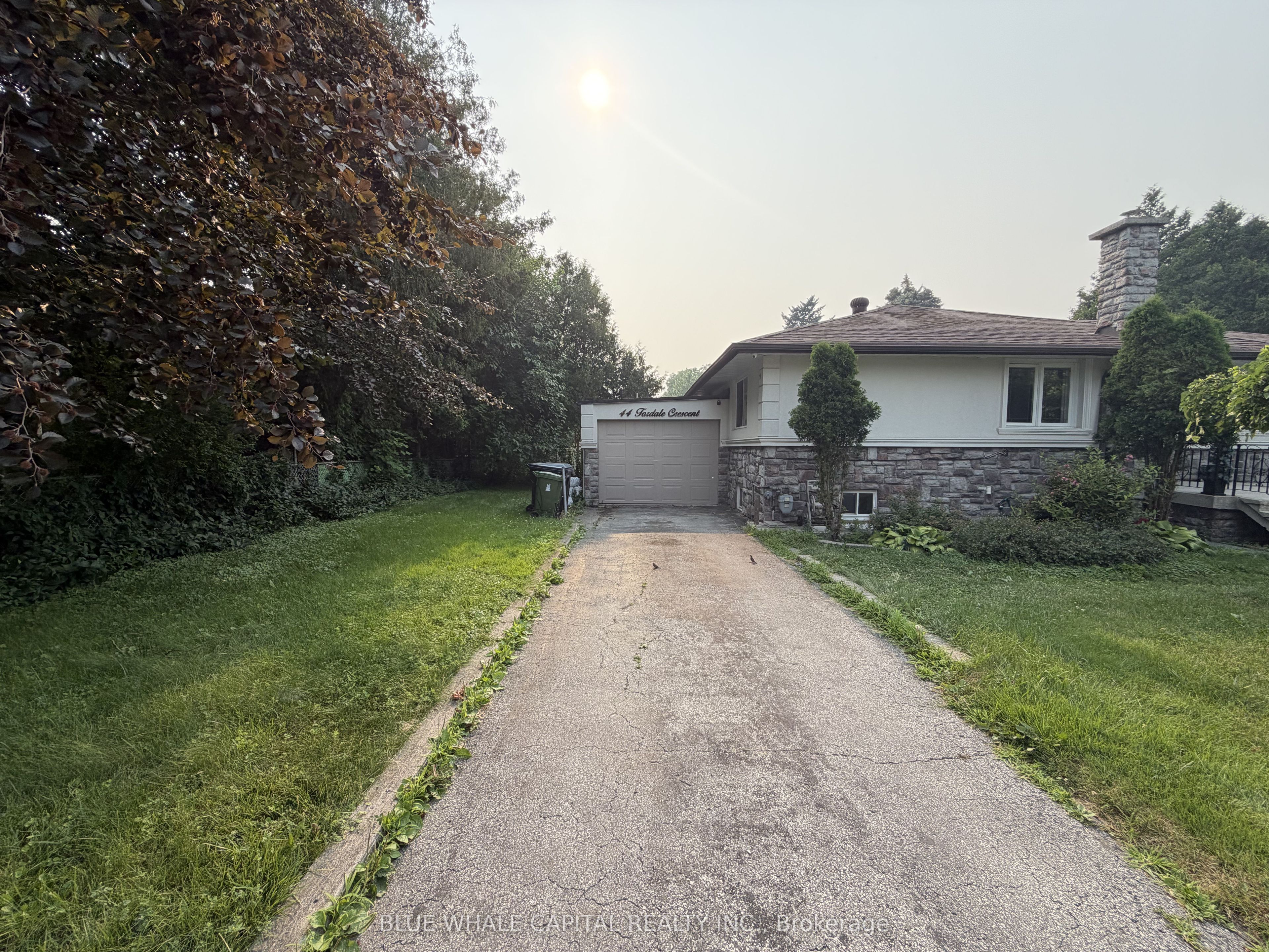 44 Tordale Crescent Main, Toronto, ON M1P 3X7 photo 2