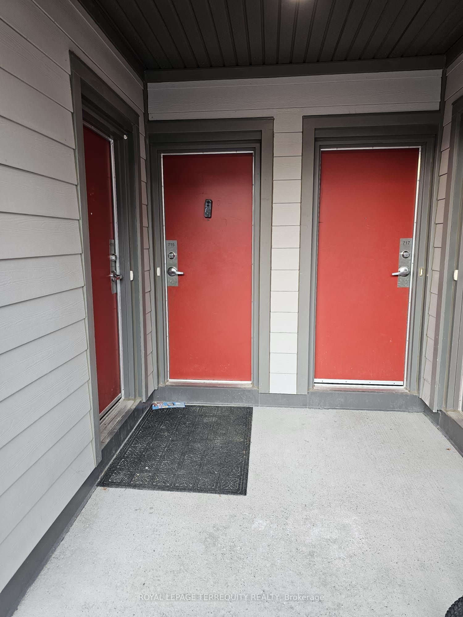 2635 William Jackson Drive 715, Pickering, ON L1X 0L4 photo 2