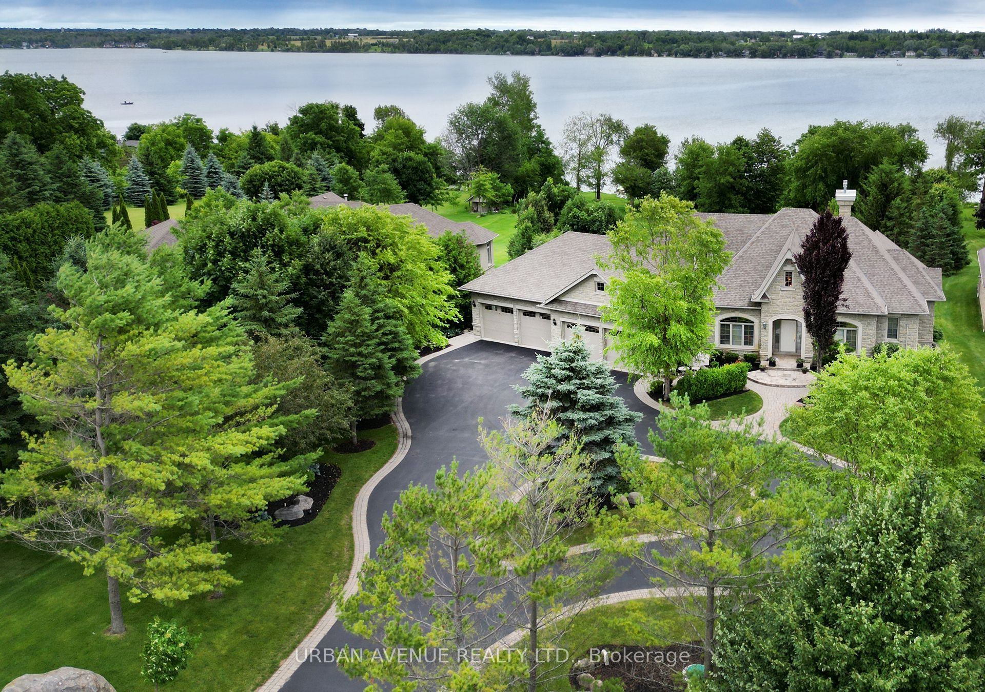 106 Cawkers Cove Road, Scugog, ON L9L 1R6 photo 2