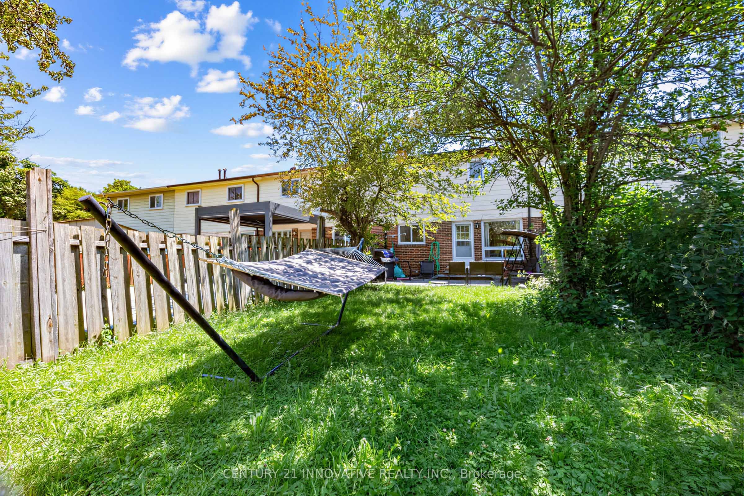 32 Cheatham Place, Toronto, ON M1B 1C2