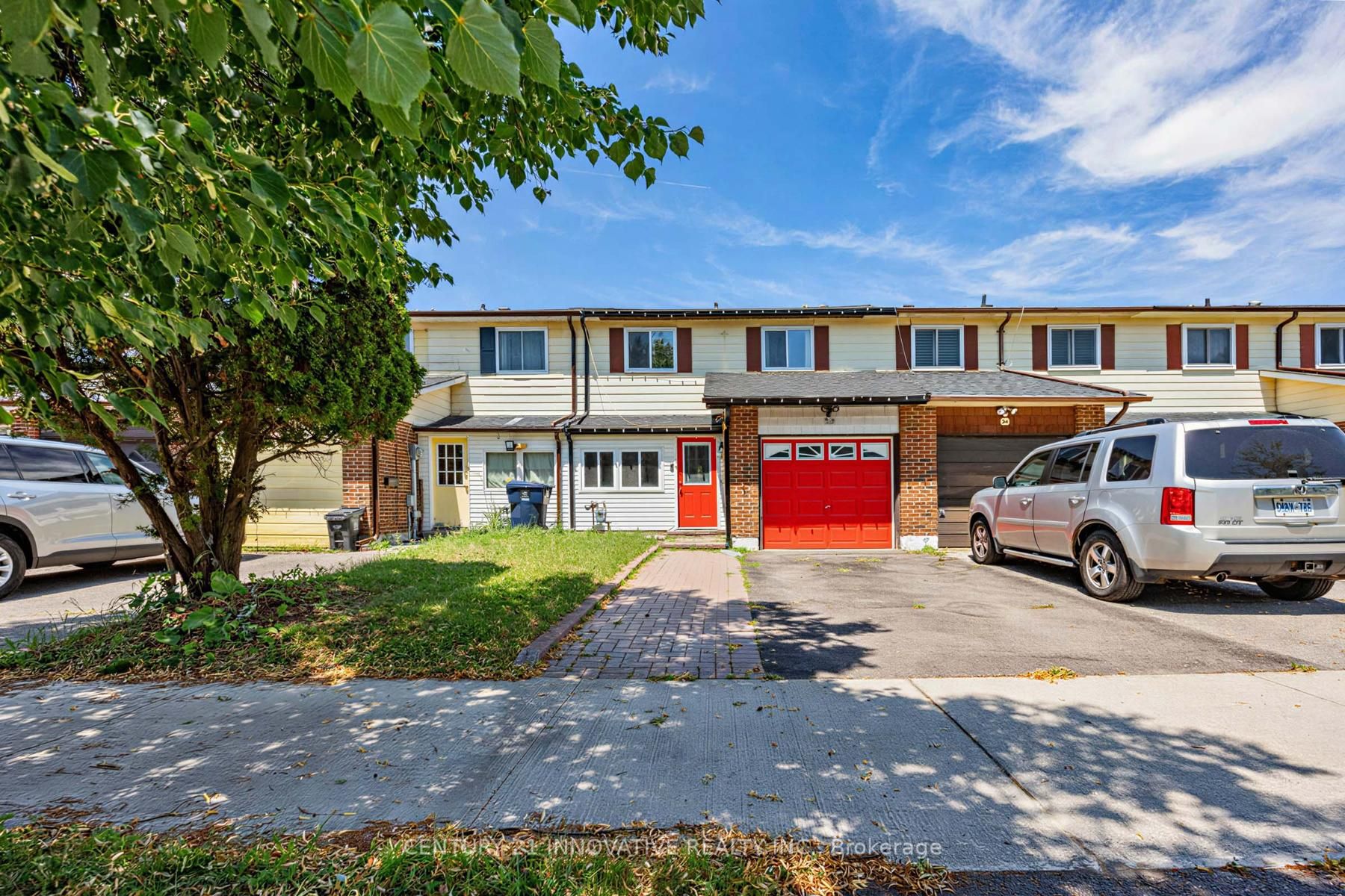 32 Cheatham Place, Toronto, ON M1B 1C2 photo 2