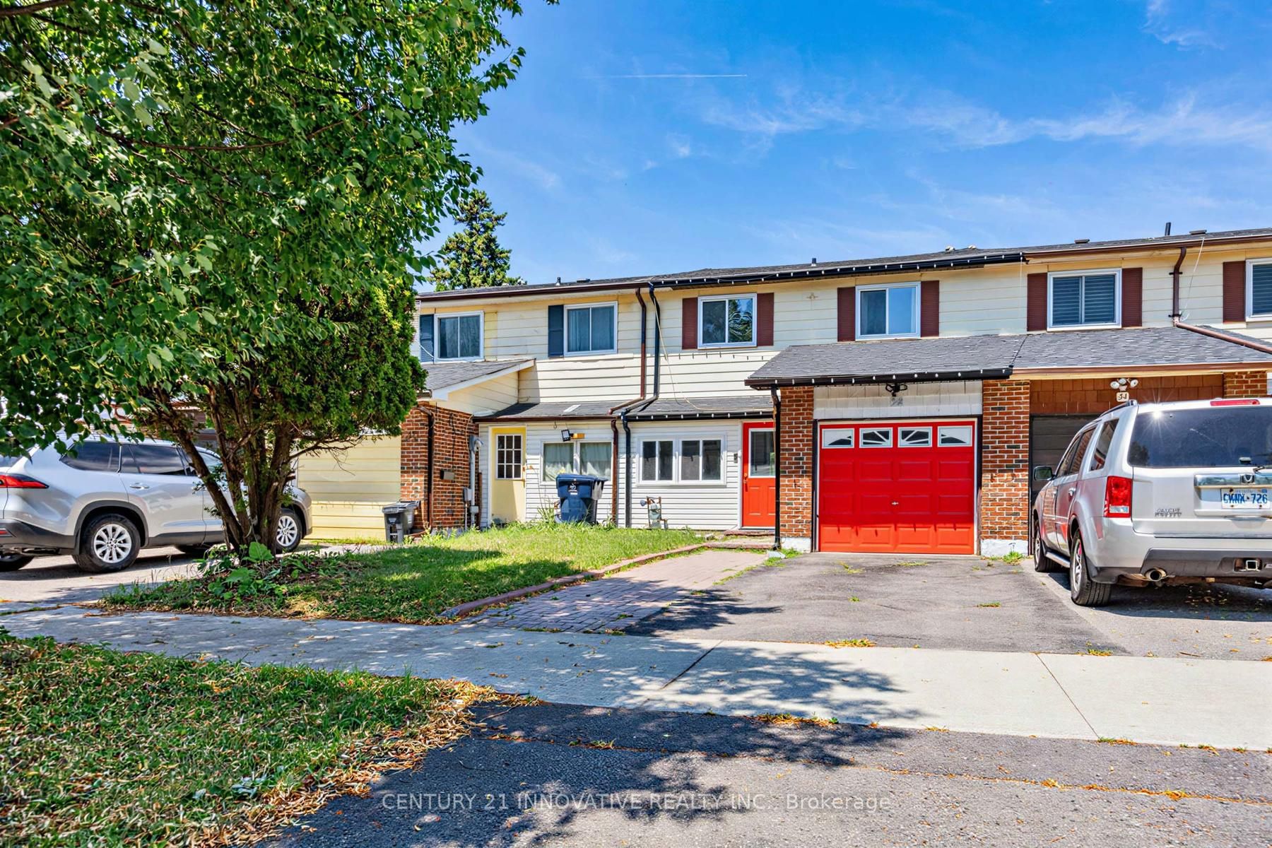 32 Cheatham Place, Toronto, ON M1B 1C2 photo 3