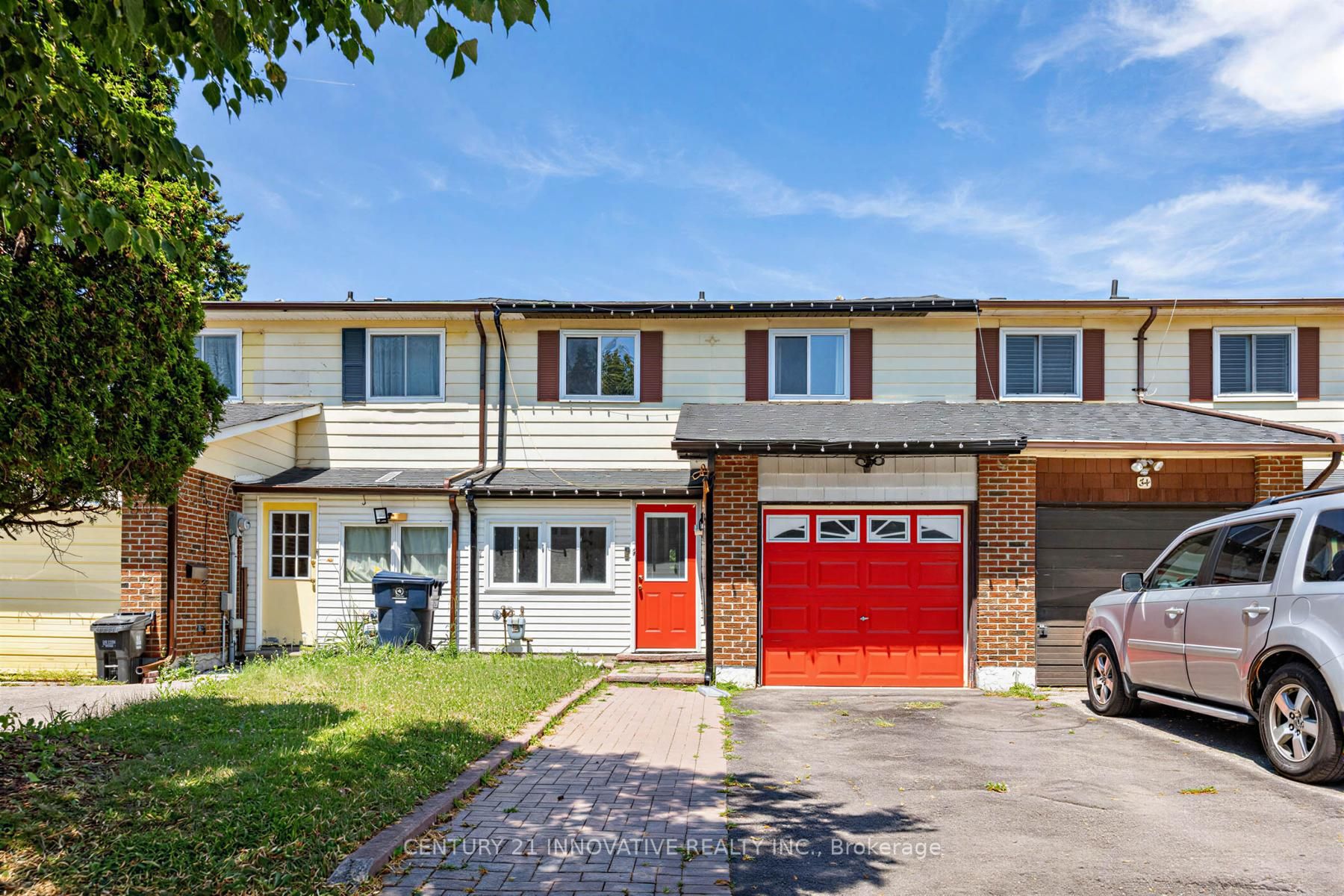32 Cheatham Place, Toronto, ON M1B 1C2 photo 4