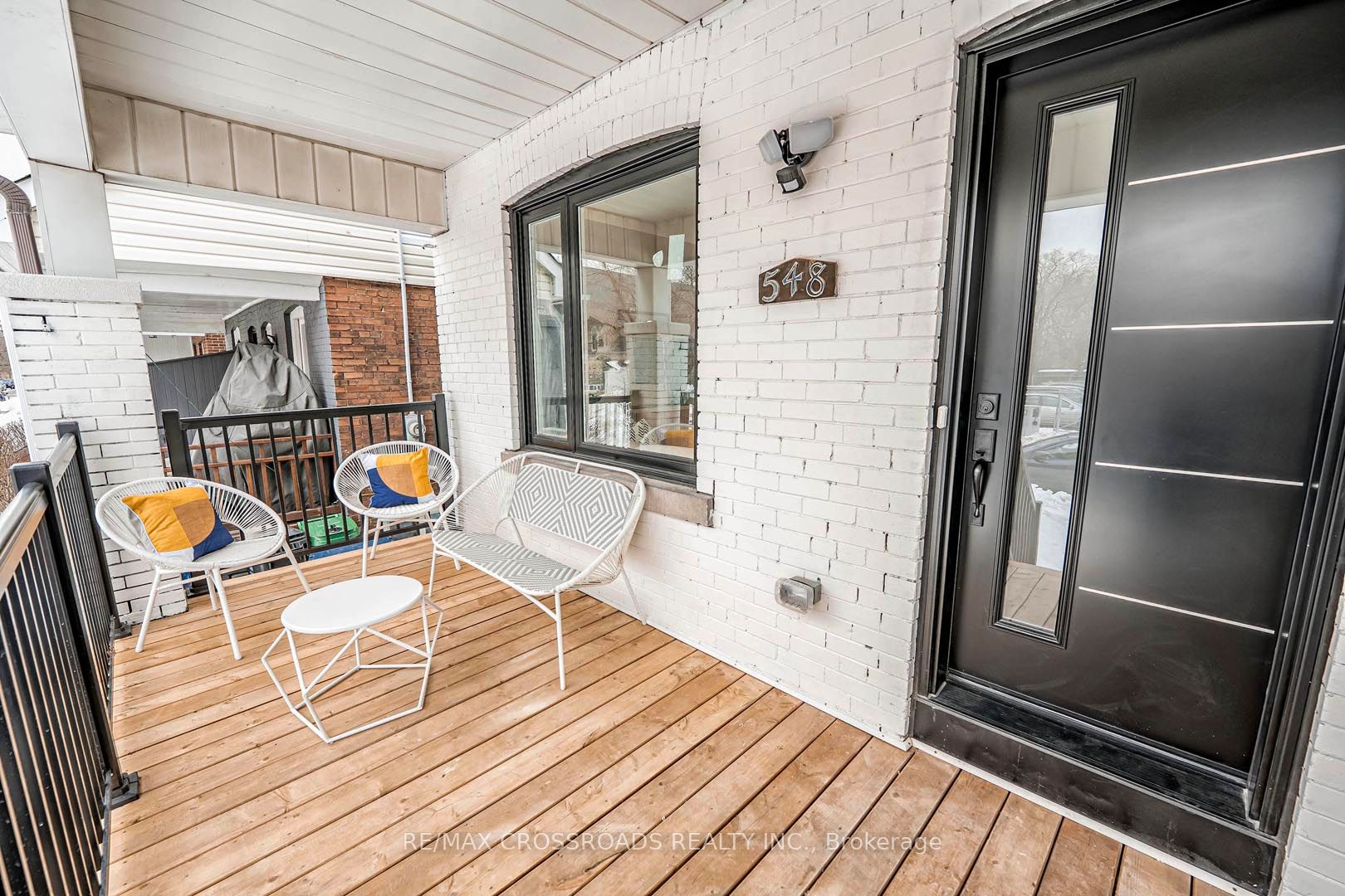 548 Glebeholme Boulevard, Toronto, ON M4C 1V4 photo 4