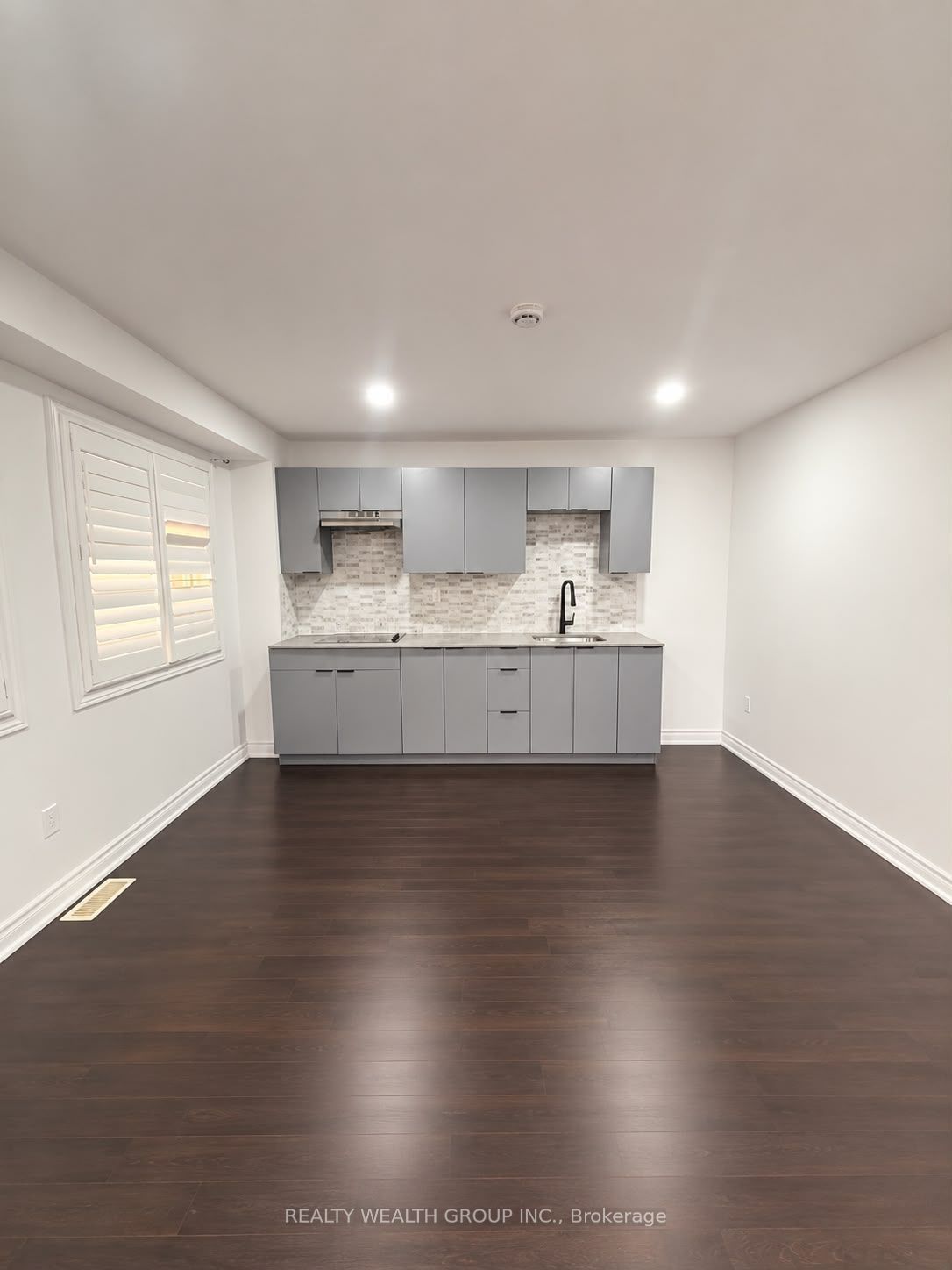 13 Brider Crescent Ground, Ajax, ON L1Z 0M3 photo 2