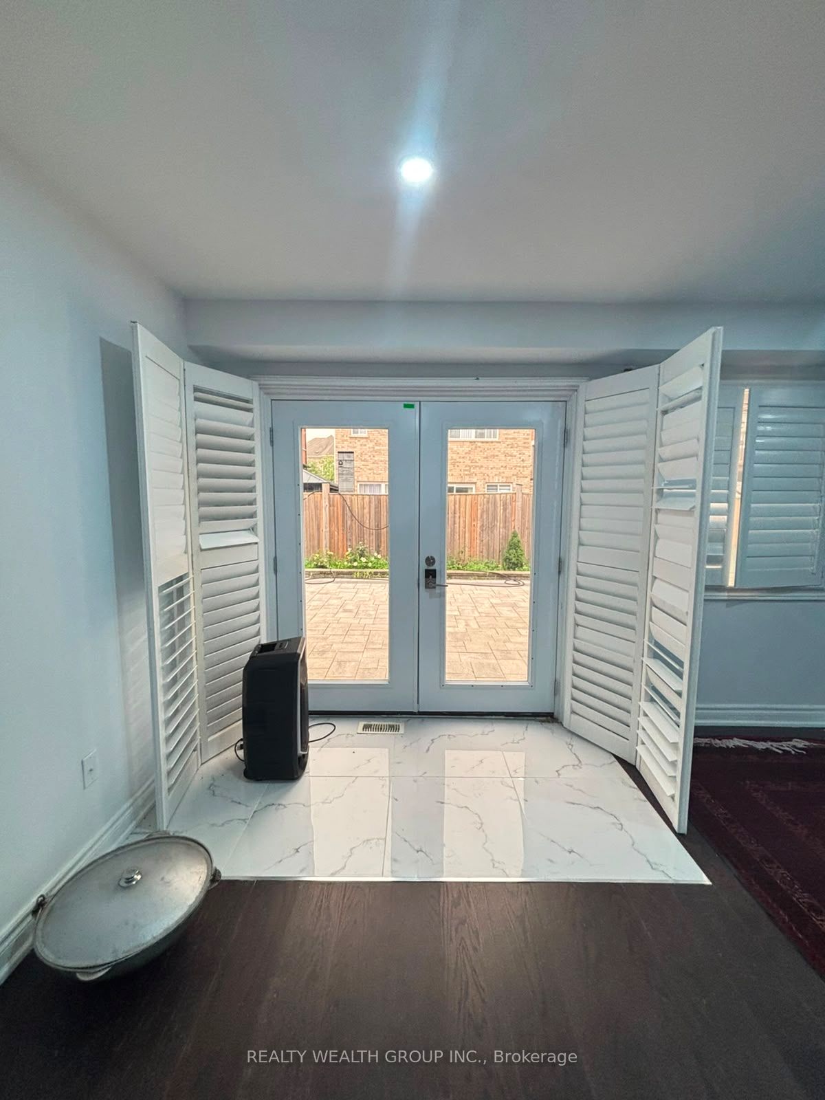 13 Brider Crescent Ground, Ajax, ON L1Z 0M3 photo 3