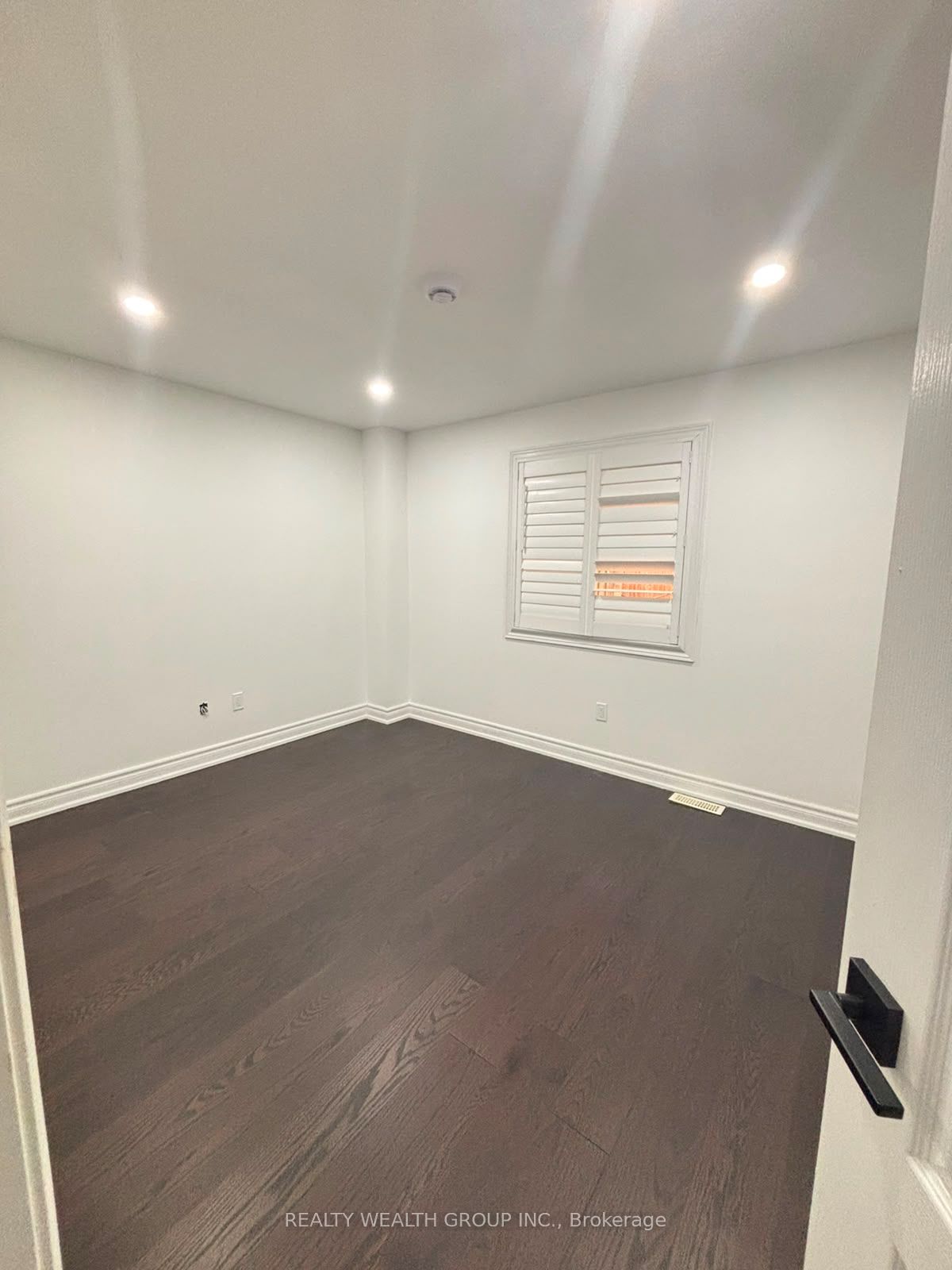 13 Brider Crescent Ground, Ajax, ON L1Z 0M3 photo 4