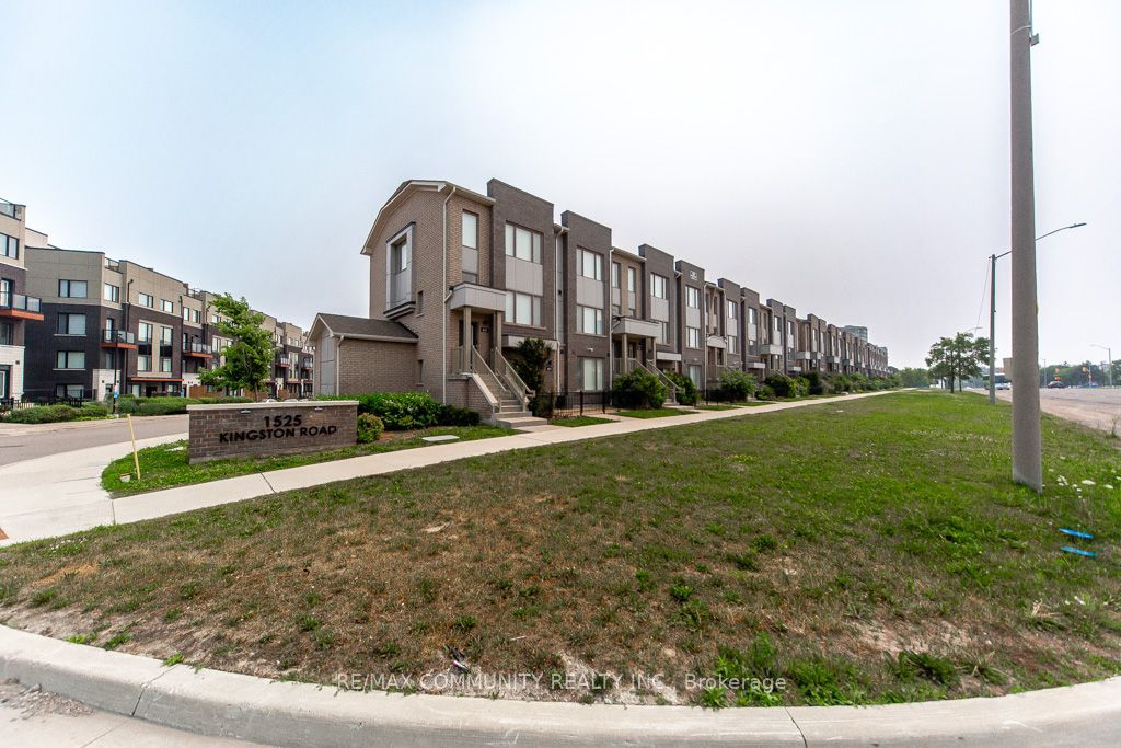 1525 Kingston Road 103, Pickering, ON L1V 0E9 photo 5