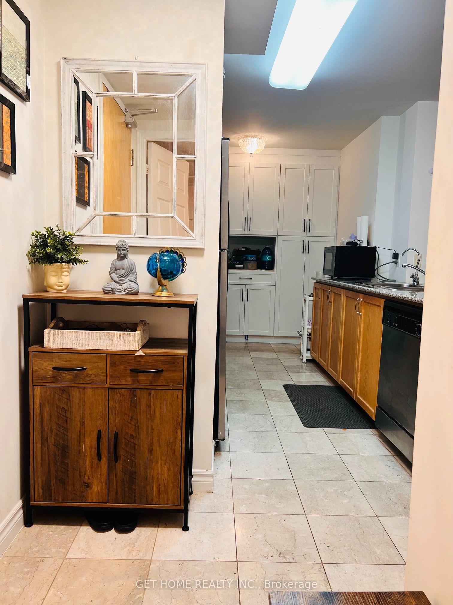 88 Grangeway Avenue #1807, Toronto, ON M1H 0A2 photo 4
